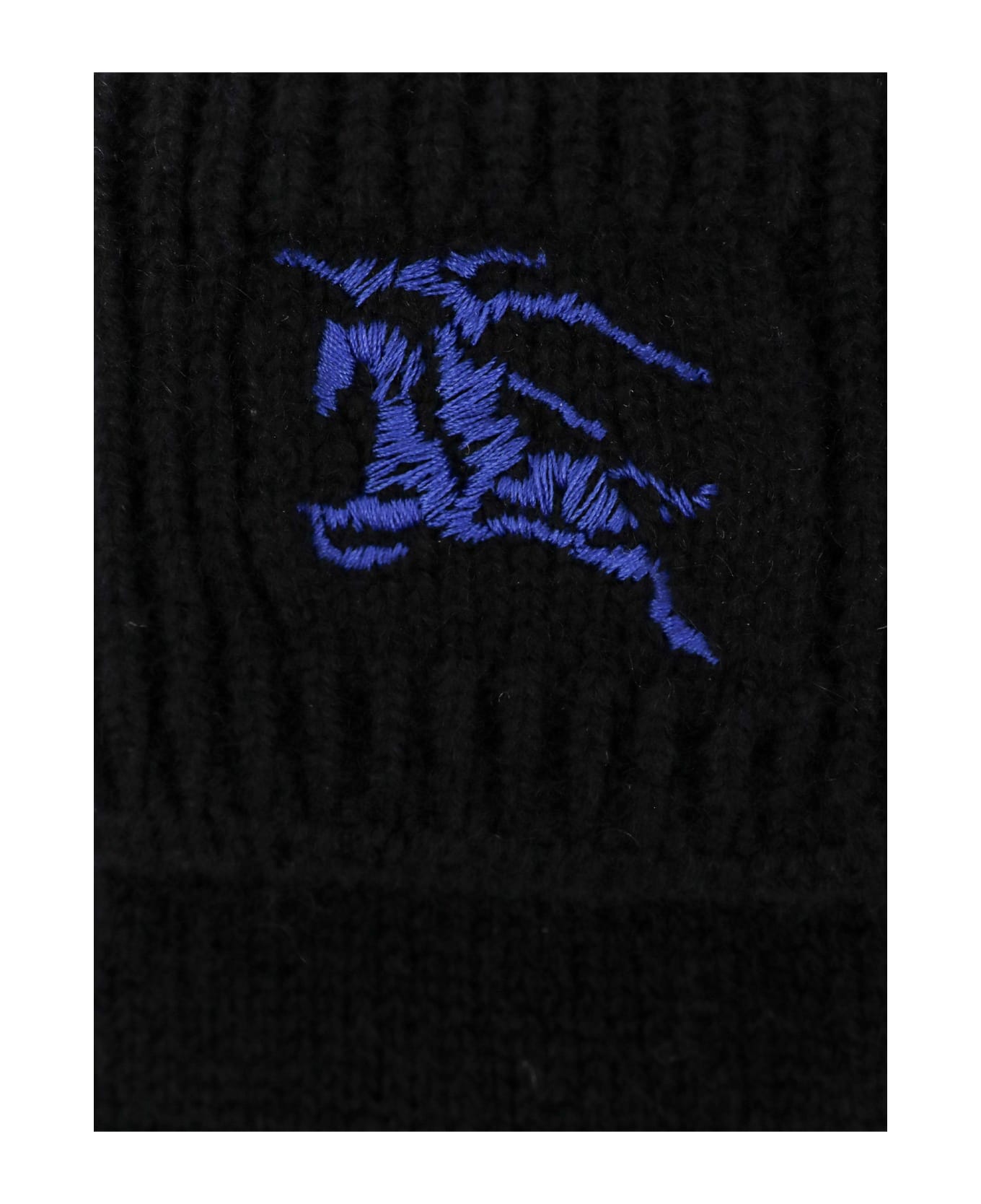Burberry Cashmere Blend Gloves - Black 手袋