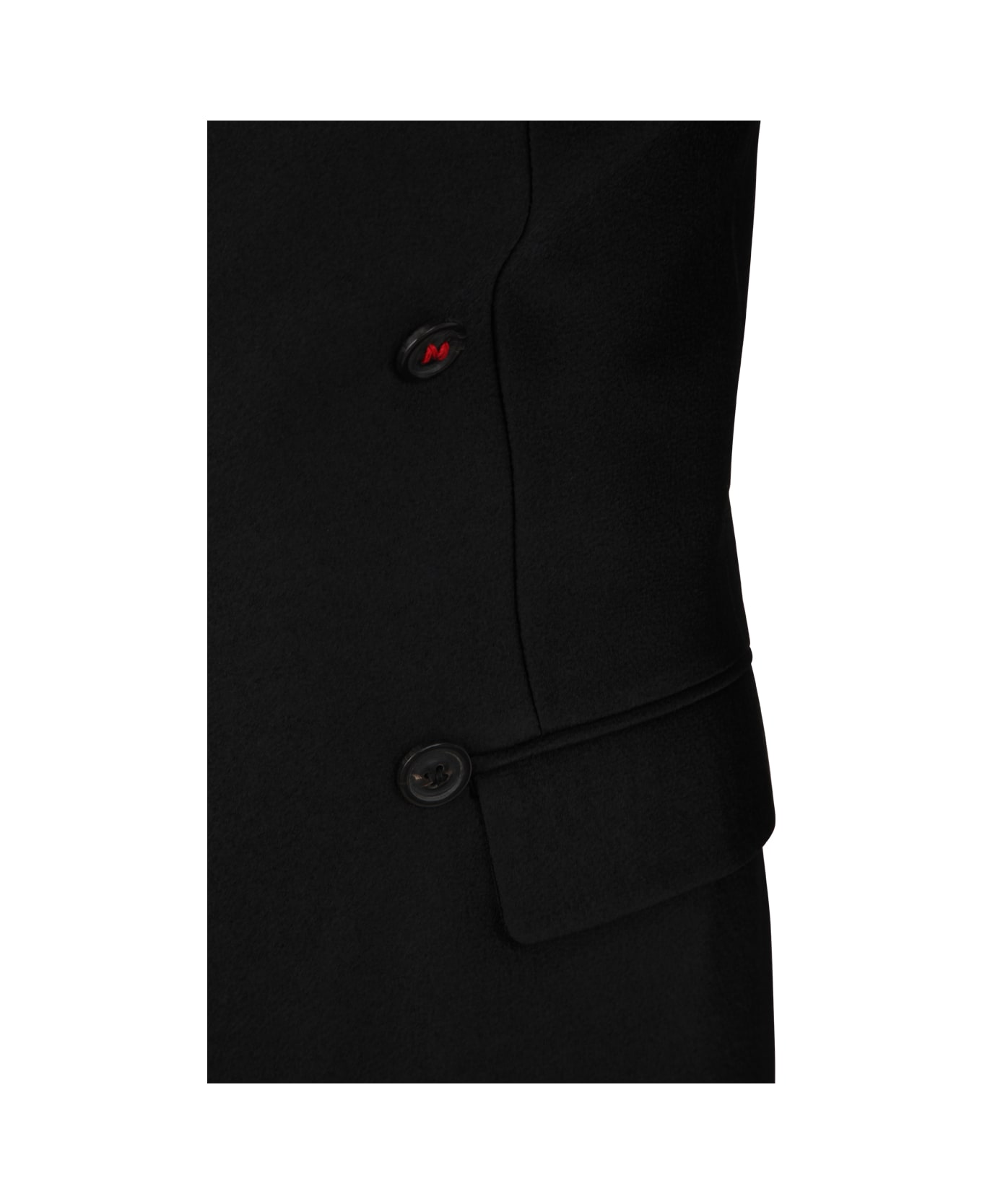 Maison Margiela Jacket Pants - Black