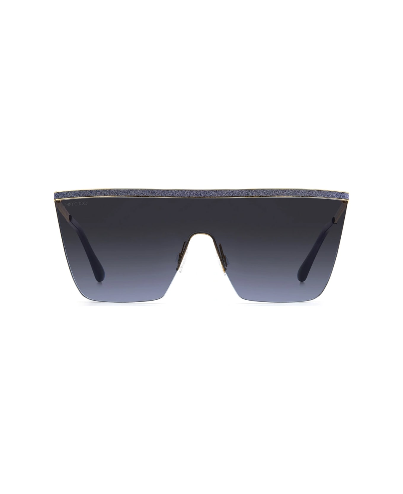 Jimmy Choo Eyewear Jc Leah/s Lks/gb Sunglasses - Blu サングラス