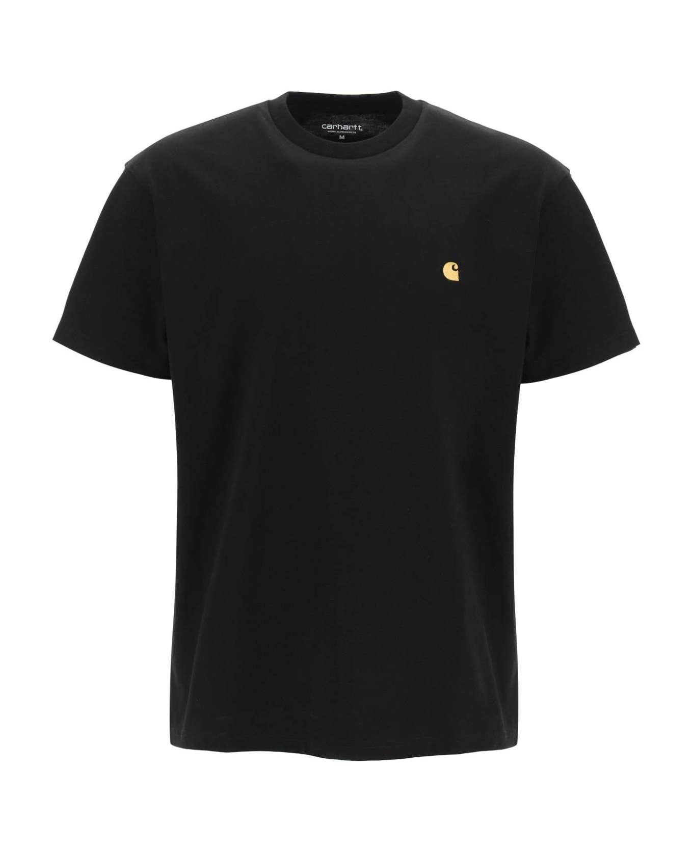 Carhartt Chase T-shirt - Black