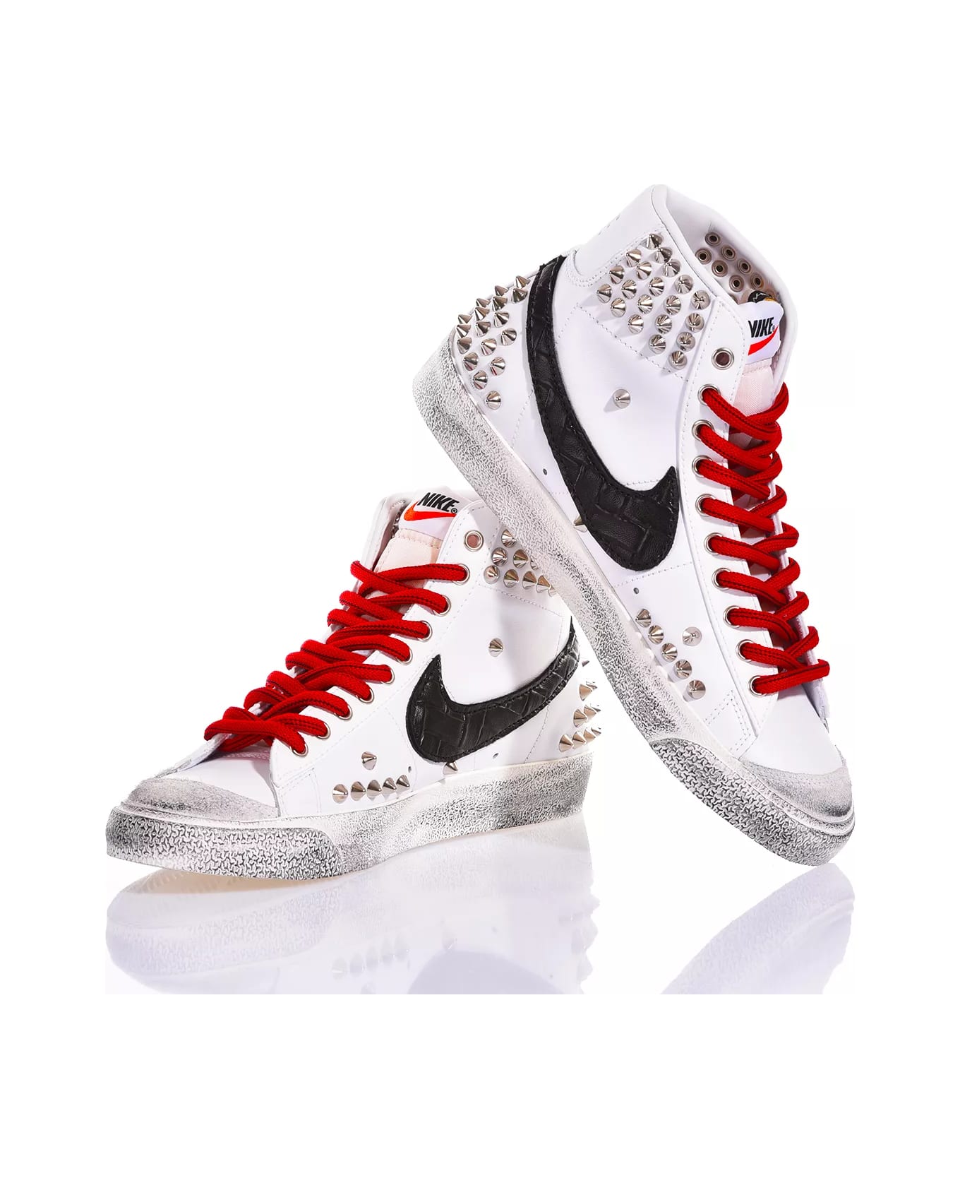 Mimanera Nike Blazer Studs Woven