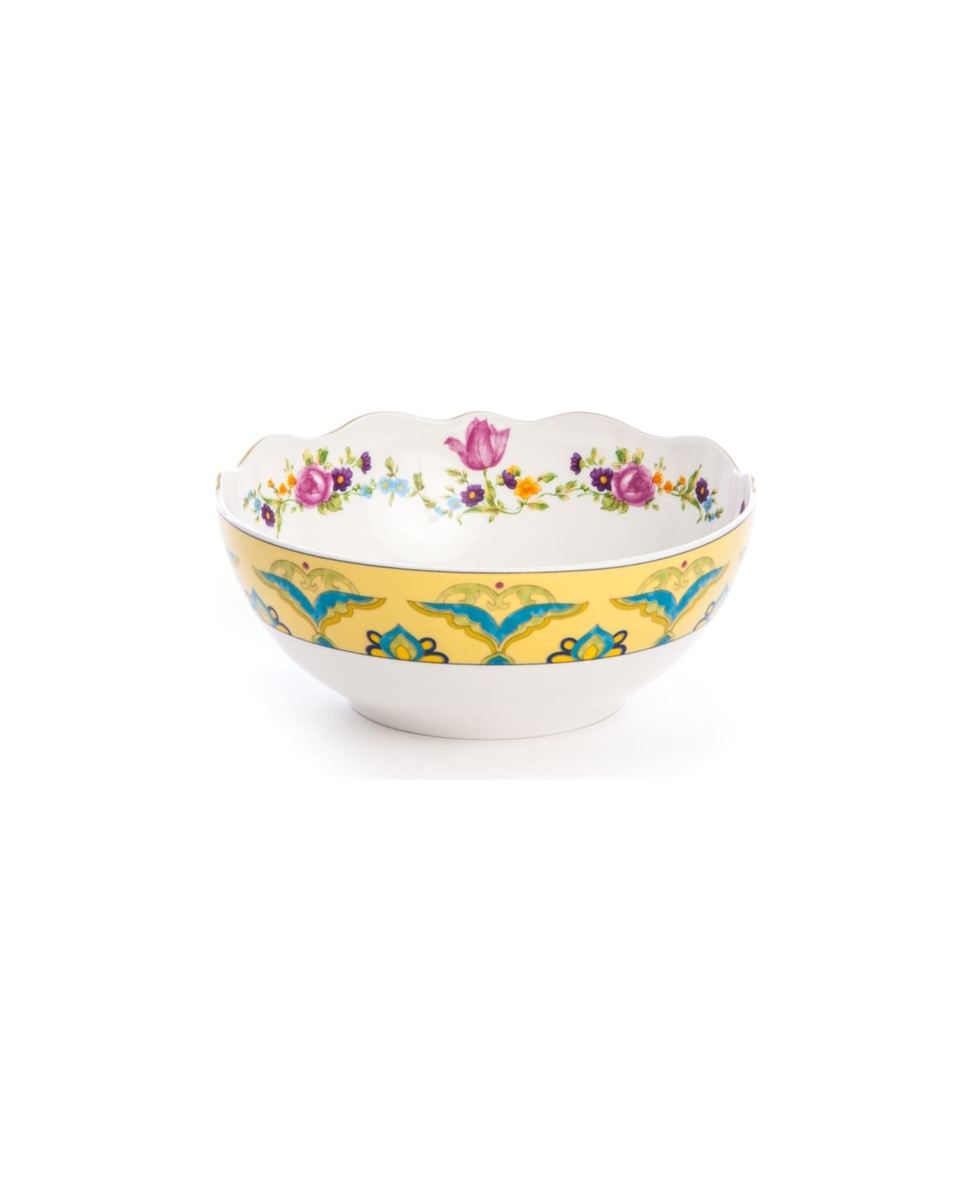 Seletti Ciotola Bauci - Multicolor