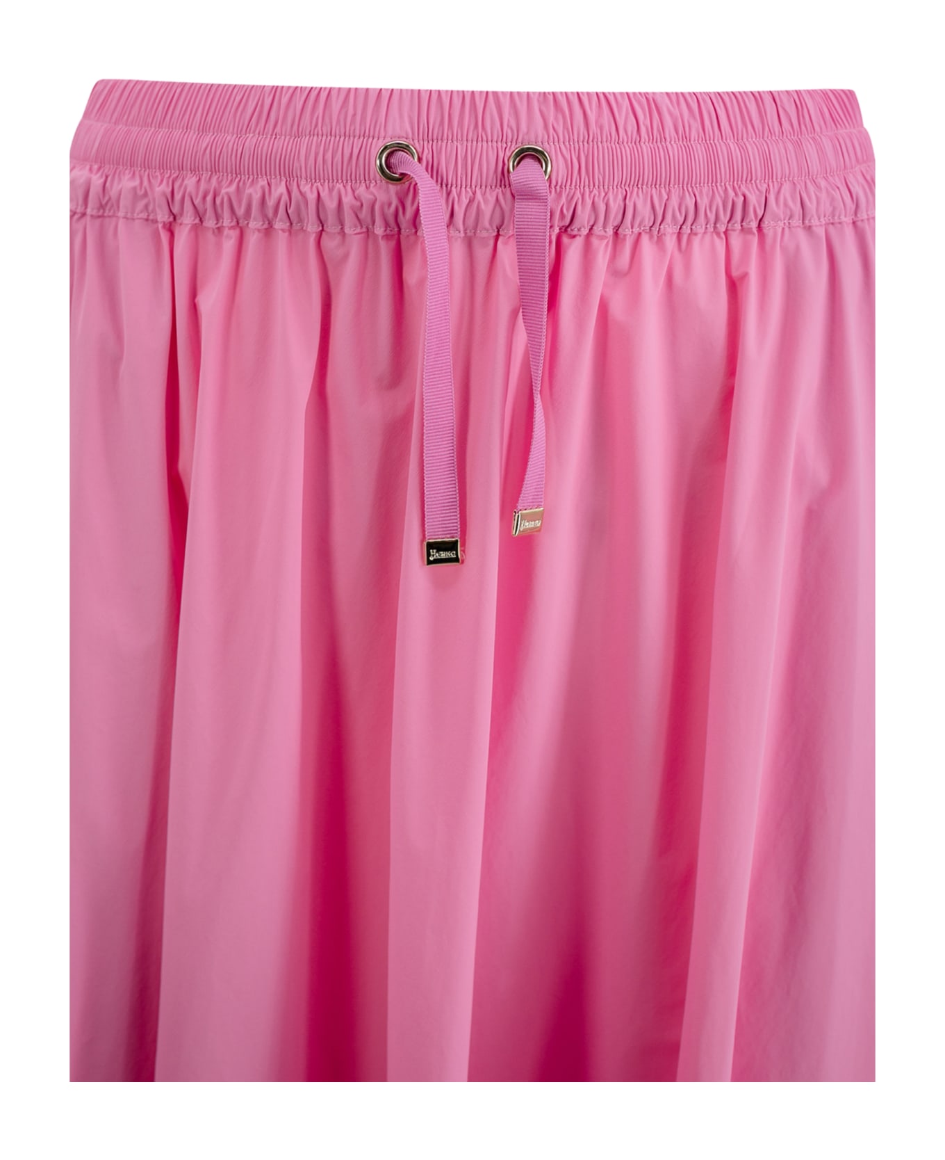 Herno Long Skirt - Pink スカート