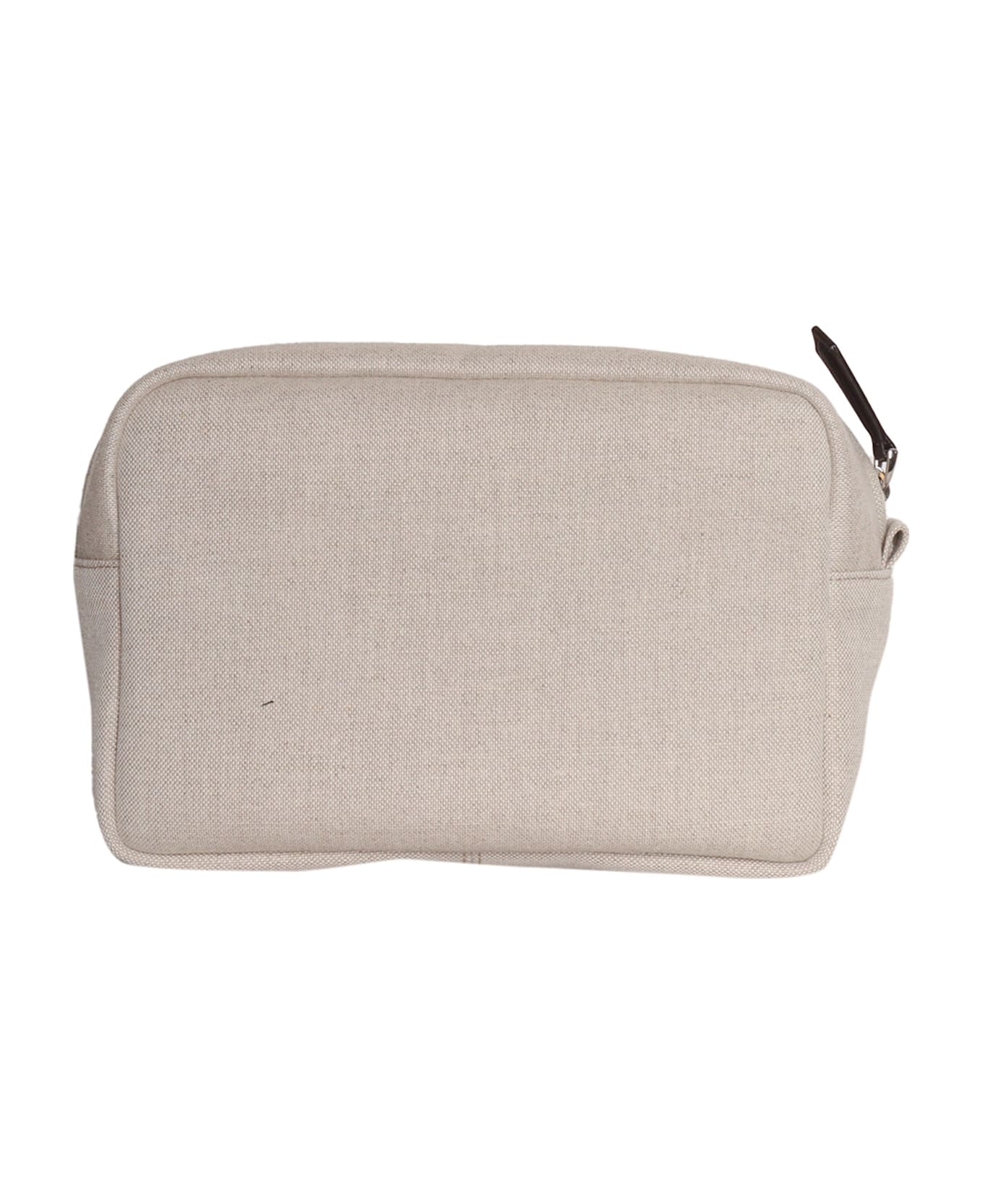 Fendi Canvas Beauty Case - BEIGE アクセサリー＆ギフト