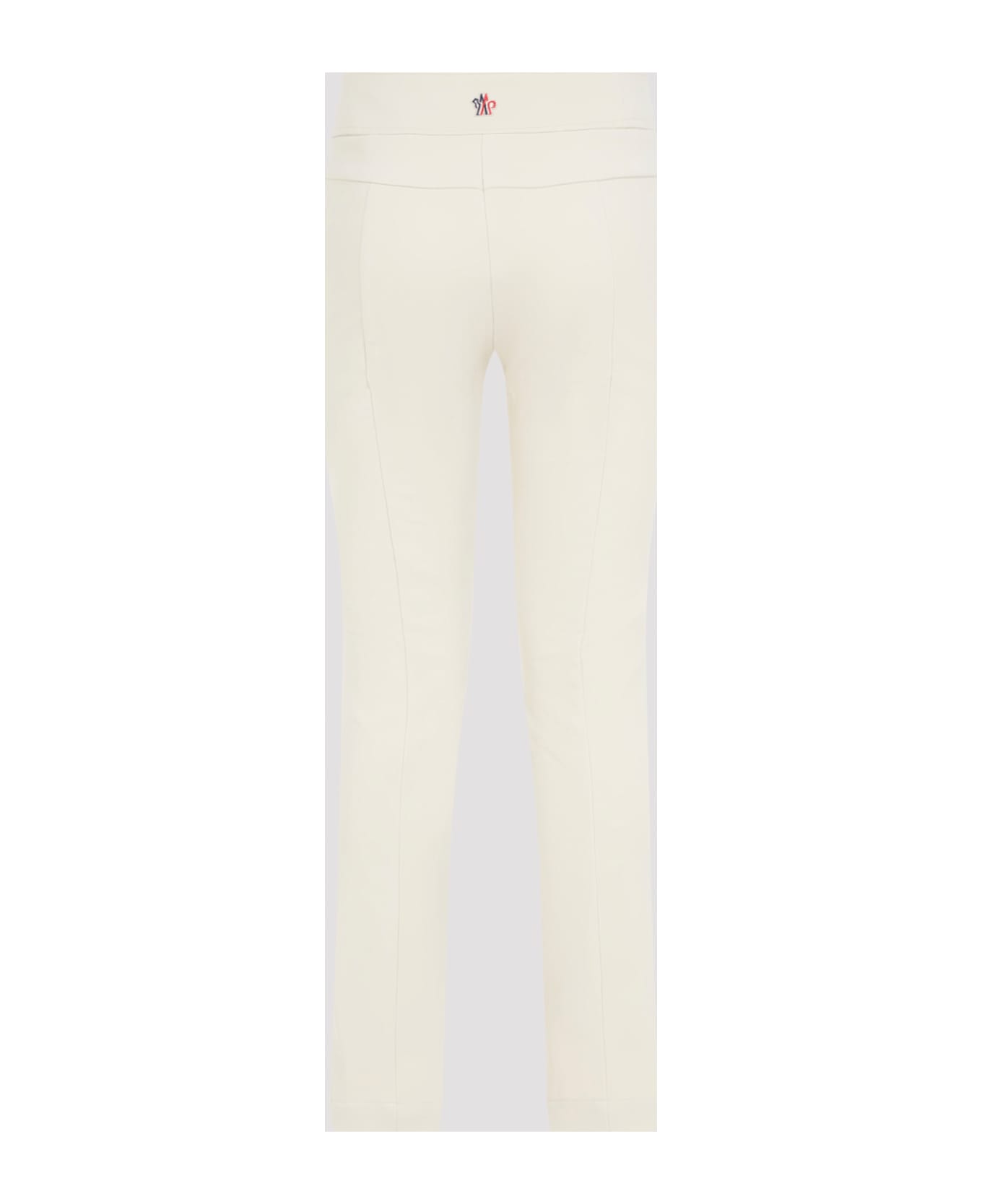 Moncler Grenoble Trousers - Light Beige