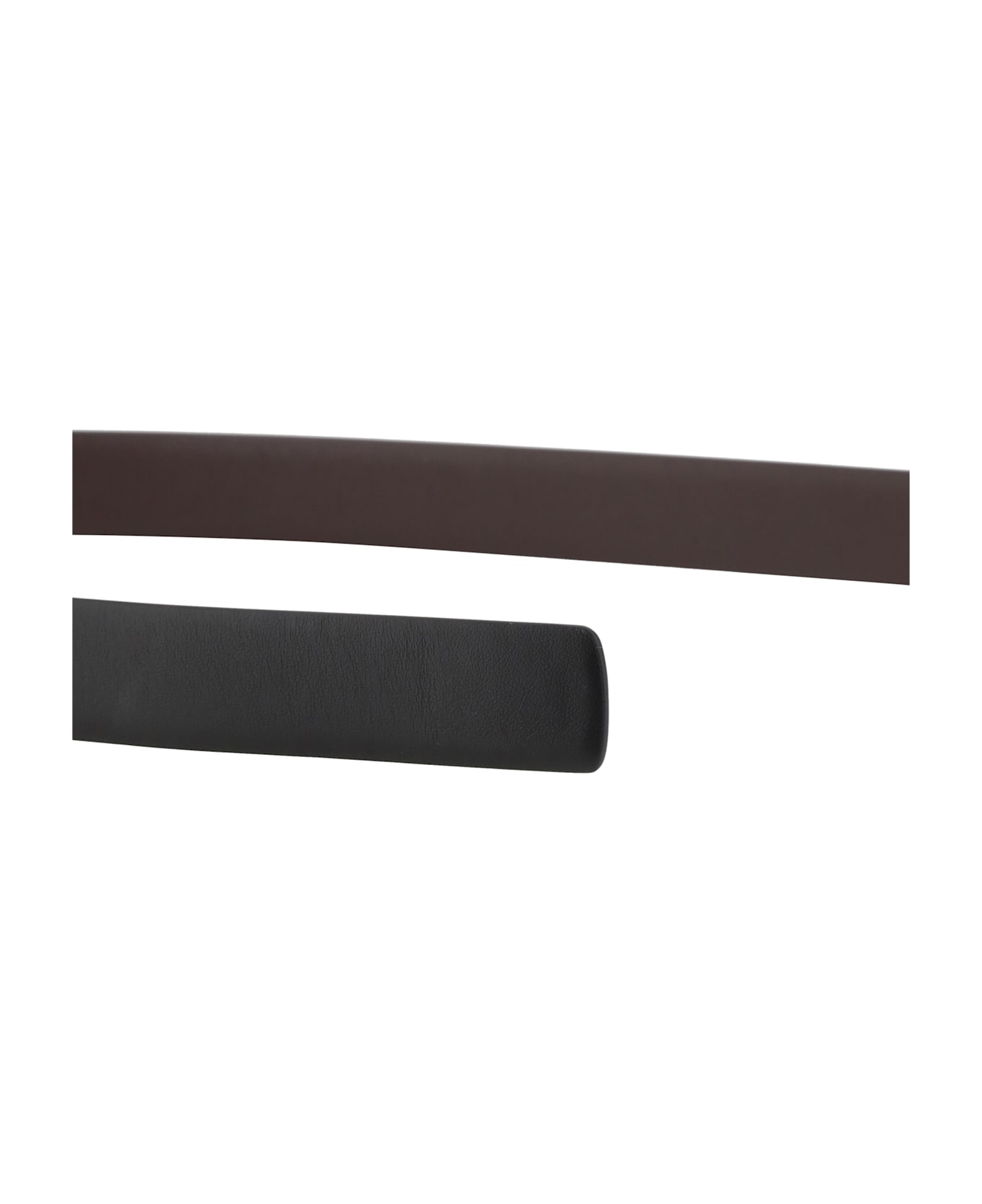 Ferragamo Reversible Belt