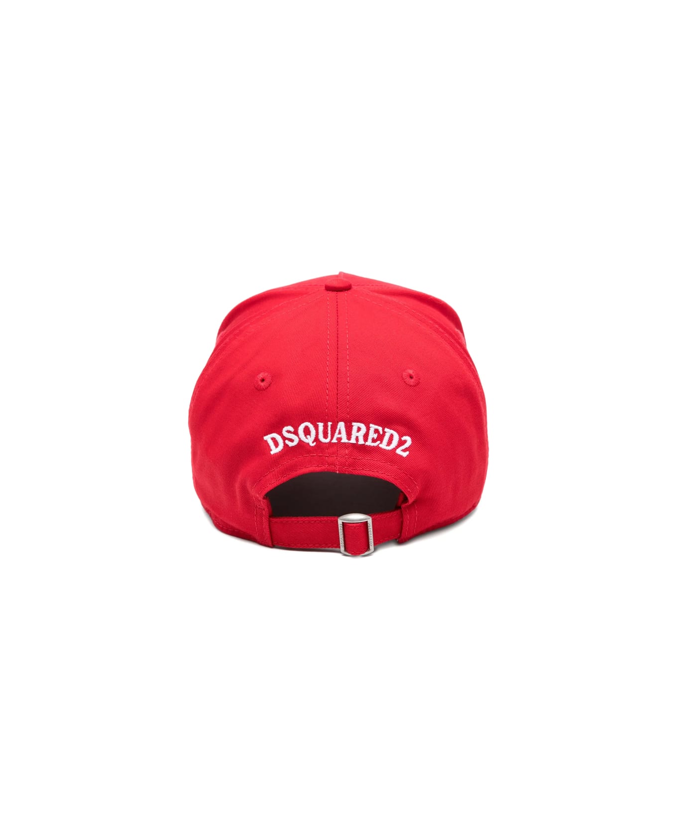 Dsquared2 Cap - RED