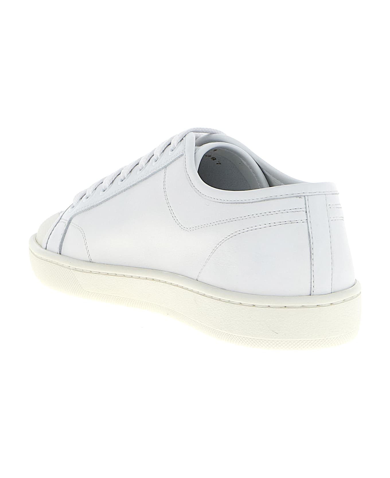 Saint Laurent 
gym
 Sneakers - White