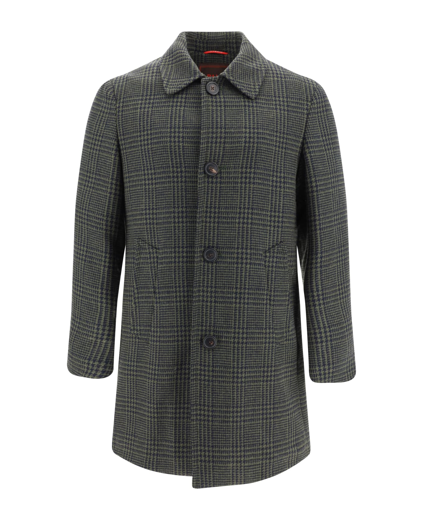 Paltò Alfredo Coat | italist