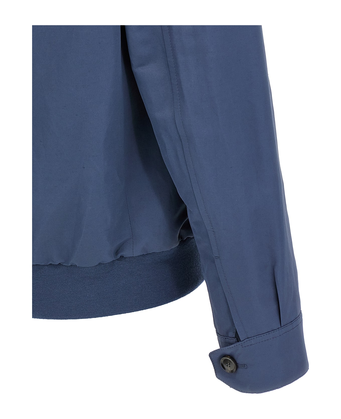 Brioni 
the 75th
 Blouson - Blue