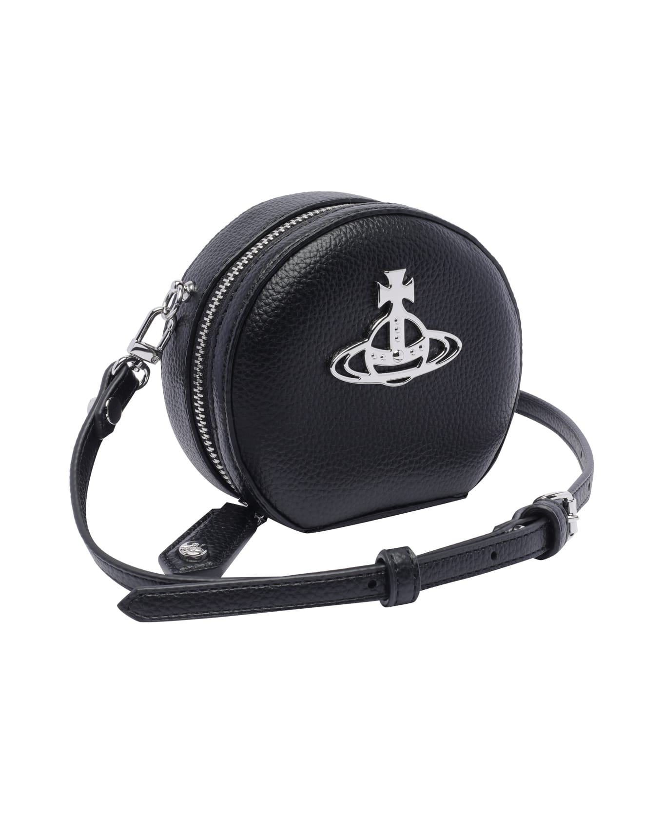 ★超特価★Vivienne Westwood★24FW★ Mini Round Crossbody Bag Vivienne Westwood Mini Round Crossbody Bag | italist, ALWAYS