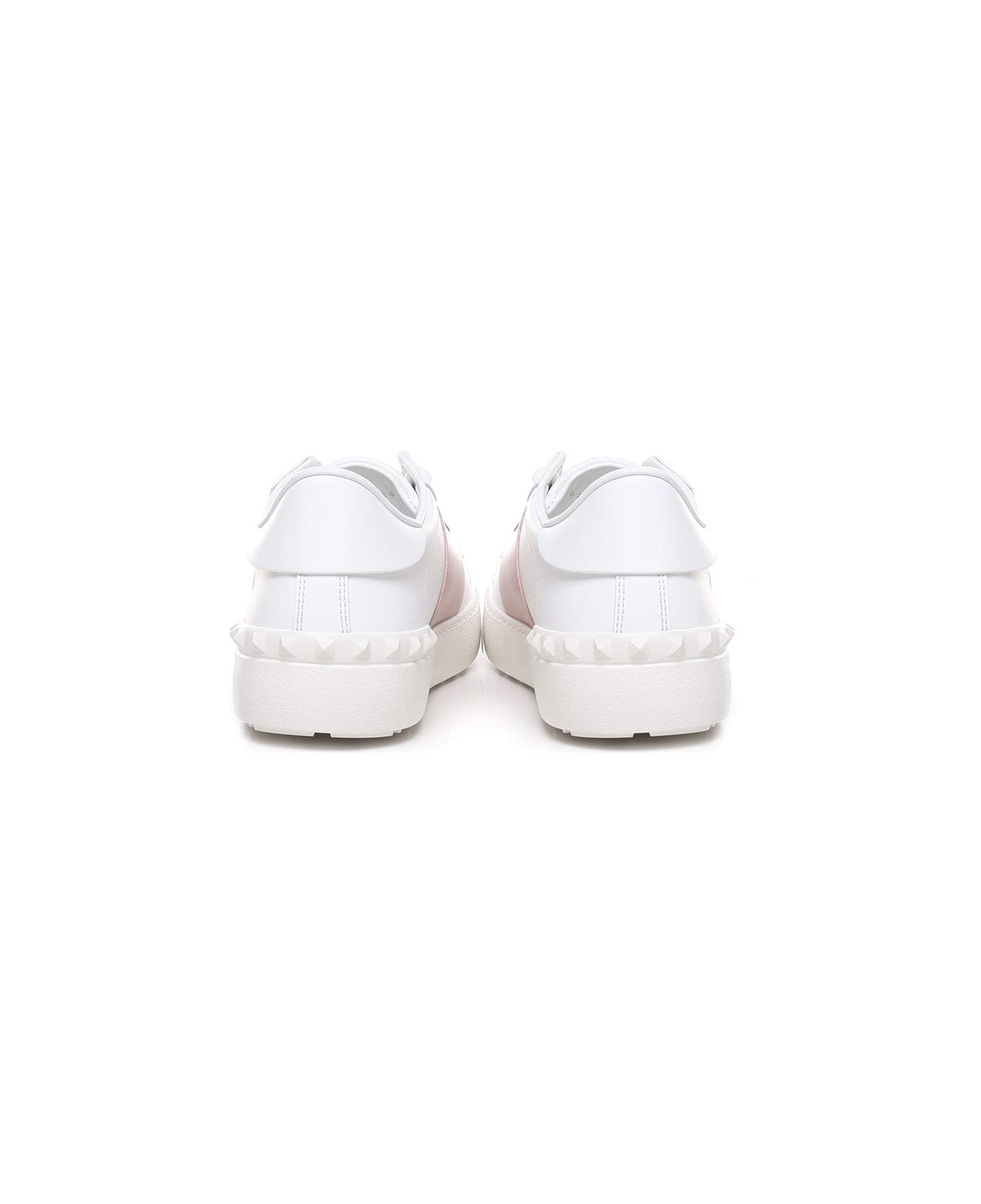 Valentino Garavani Open Sneaker - White