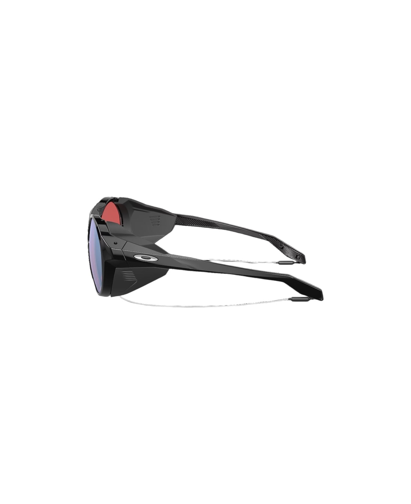 Oakley Clifden - 9449 - Black Sunglasses