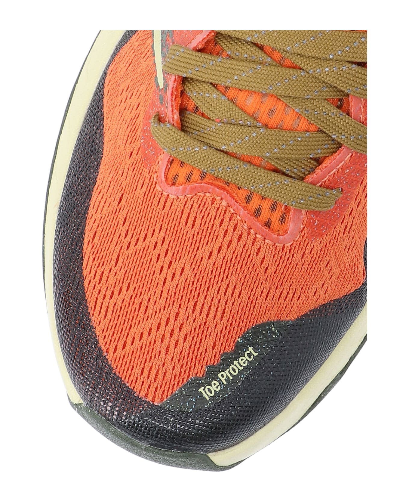 New Balance Sneakers "freash Foam X Hierra V7" - Orange