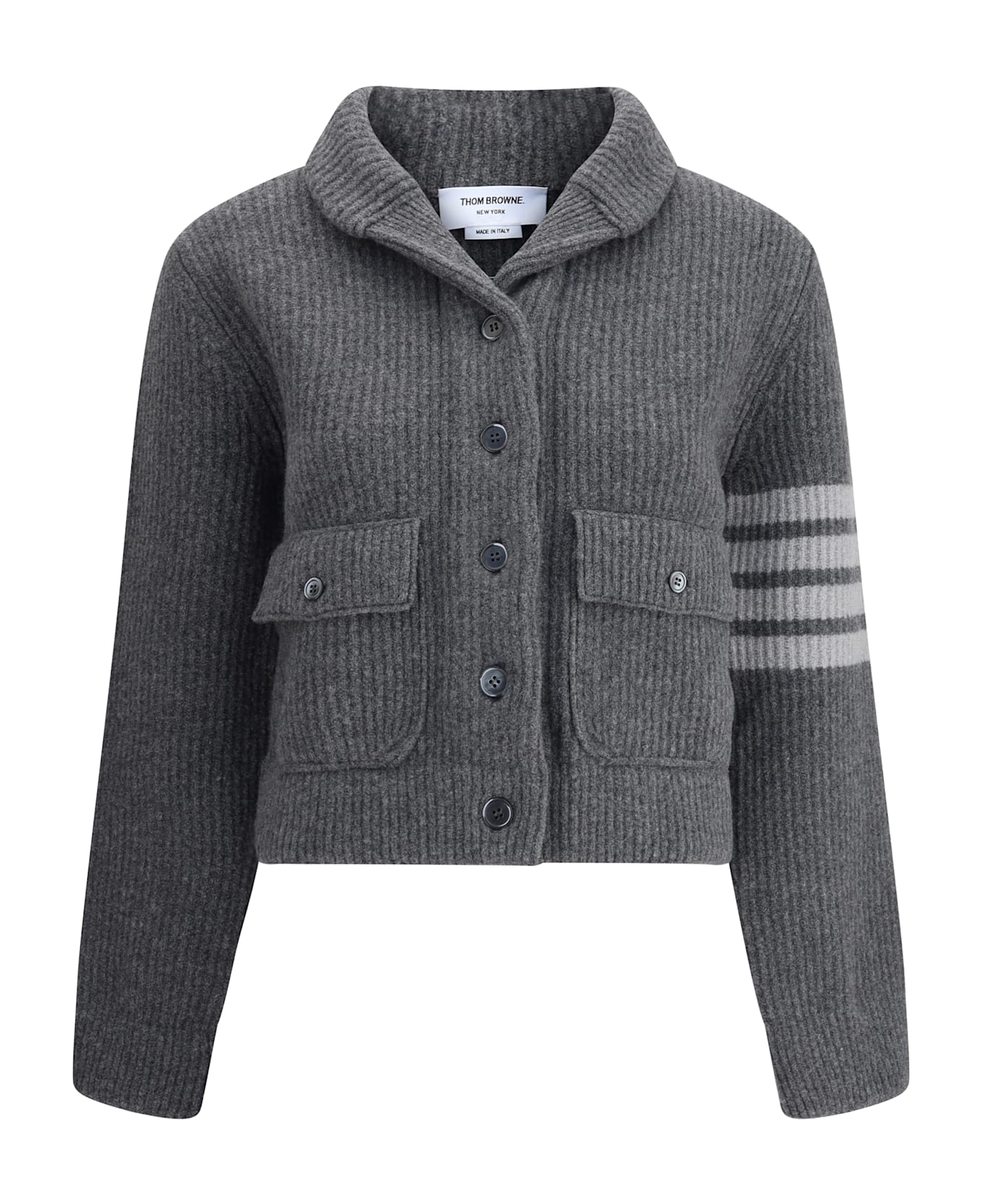 Thom Browne Wool Jacket