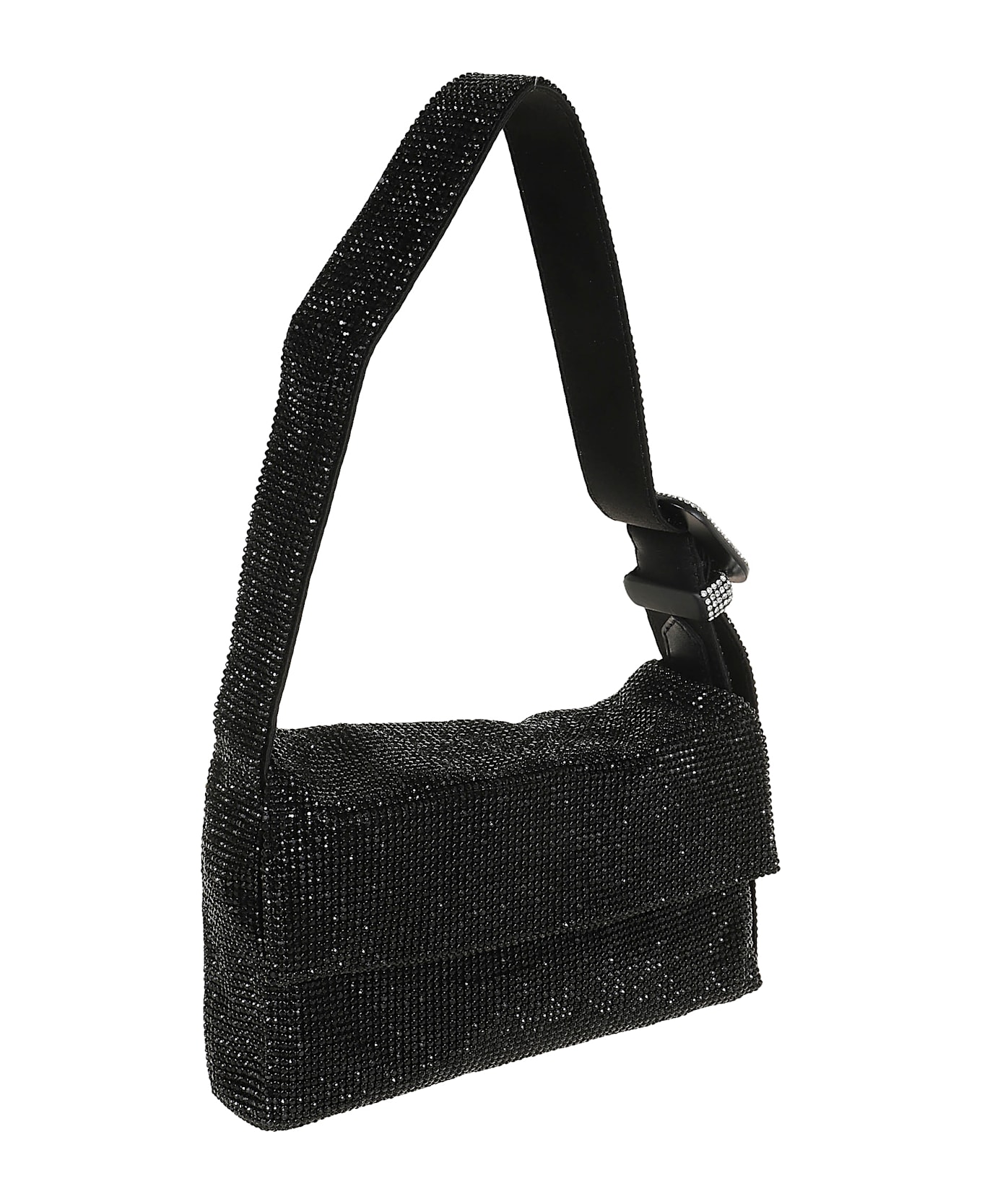 Benedetta Bruzziches Vitty Mignon - James Bond Black