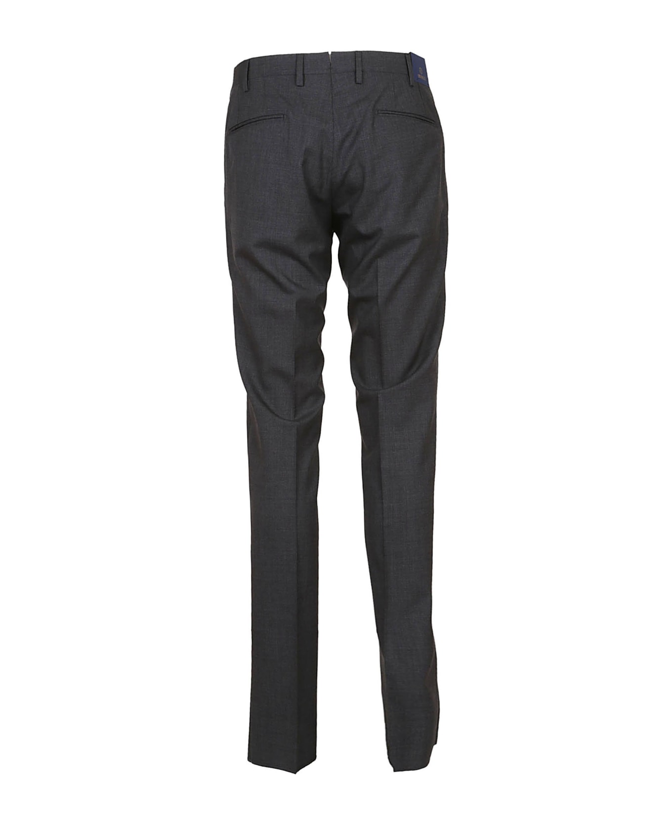 Santaniello Slim Fit Trousers