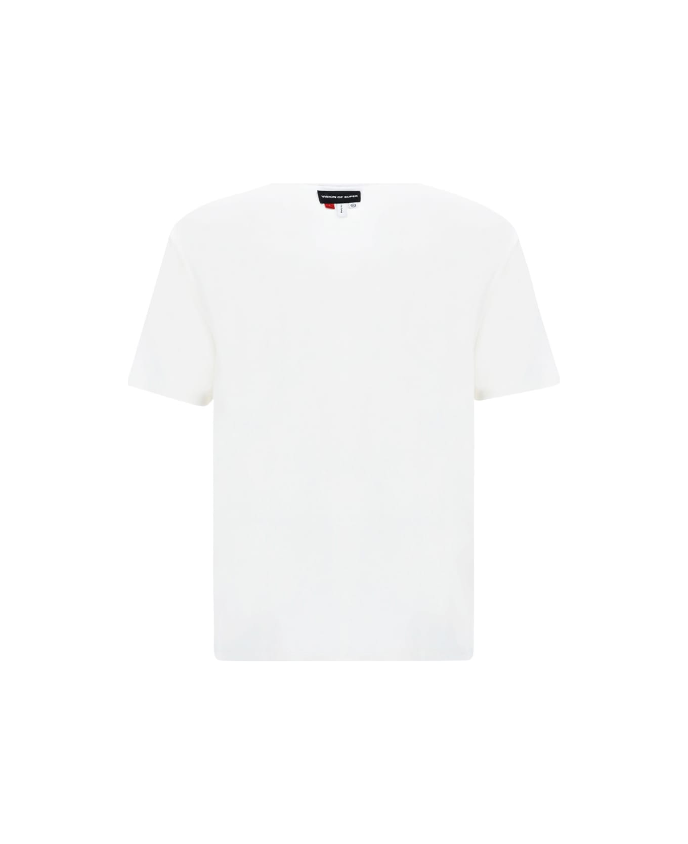 Vision of Super T-shirt - White