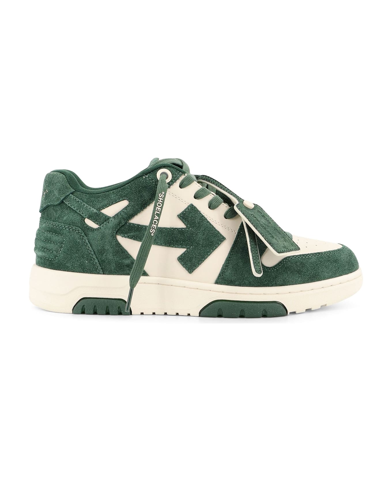 Out Of Office Sneakers