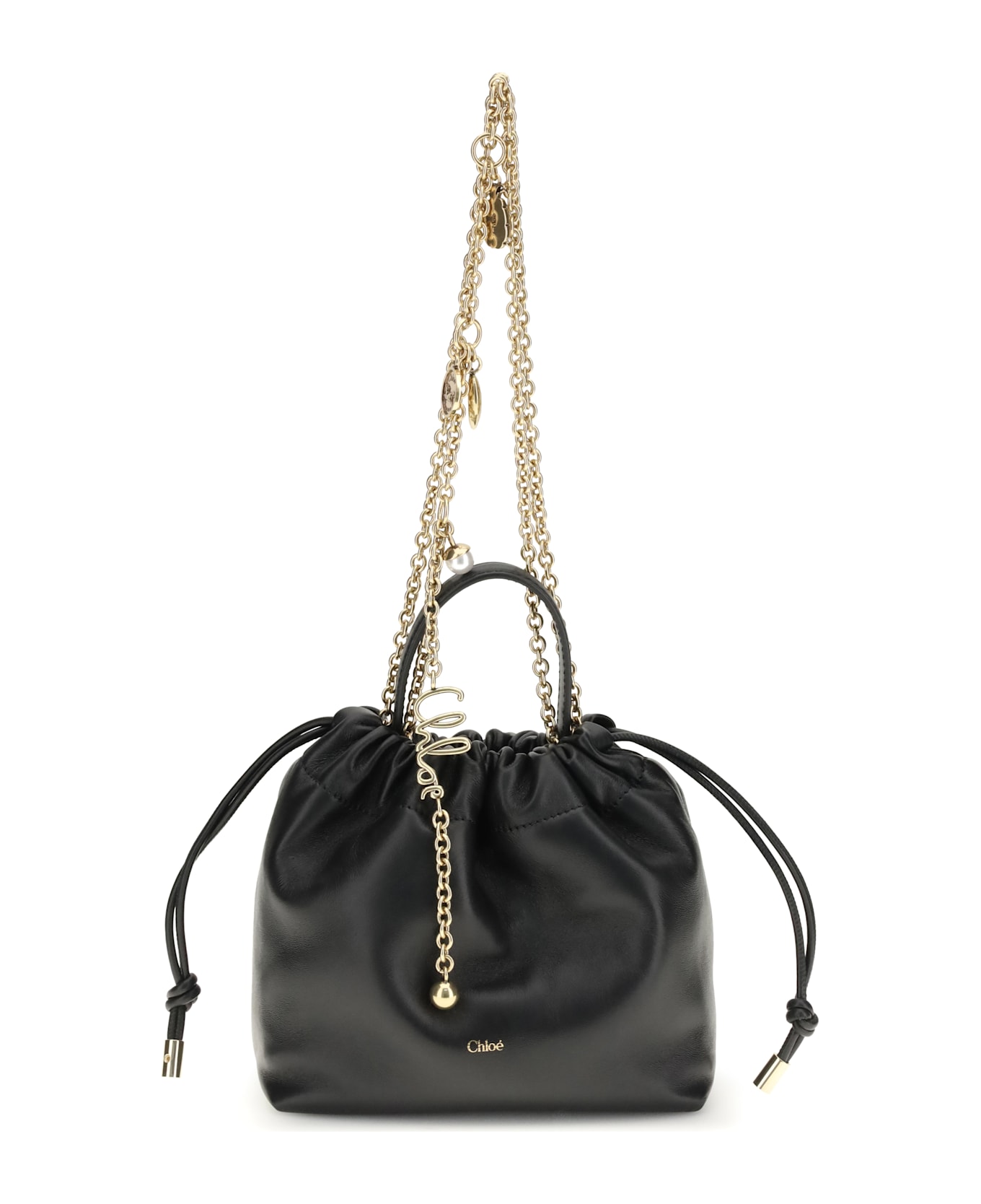 Chloé Icons Mini Shoulder Bag