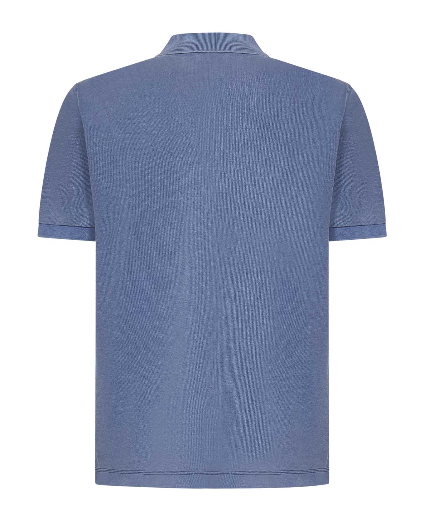 Lacoste Polo Shirt - Light blue