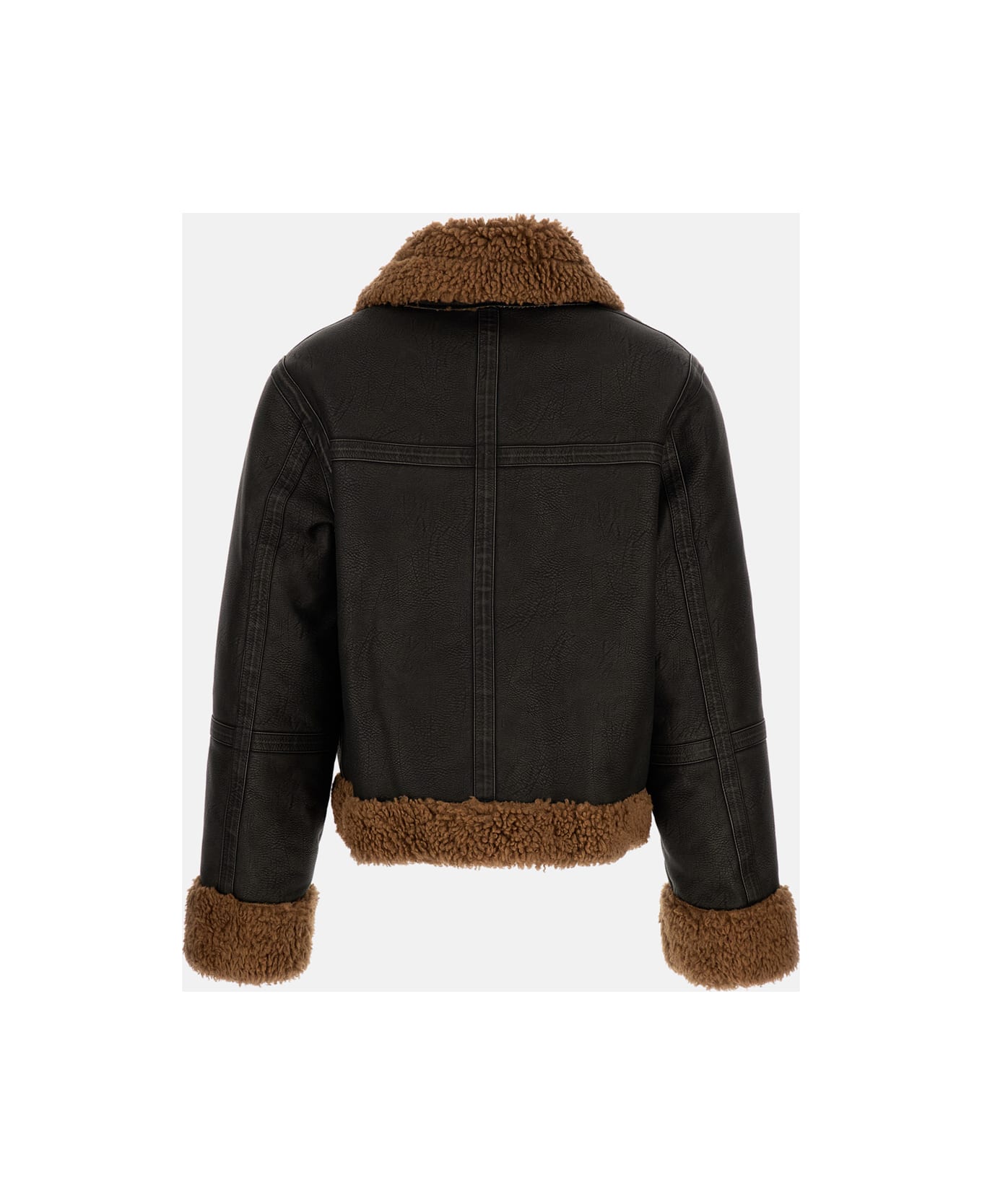 STAND STUDIO Lorelle Jacket - Black
