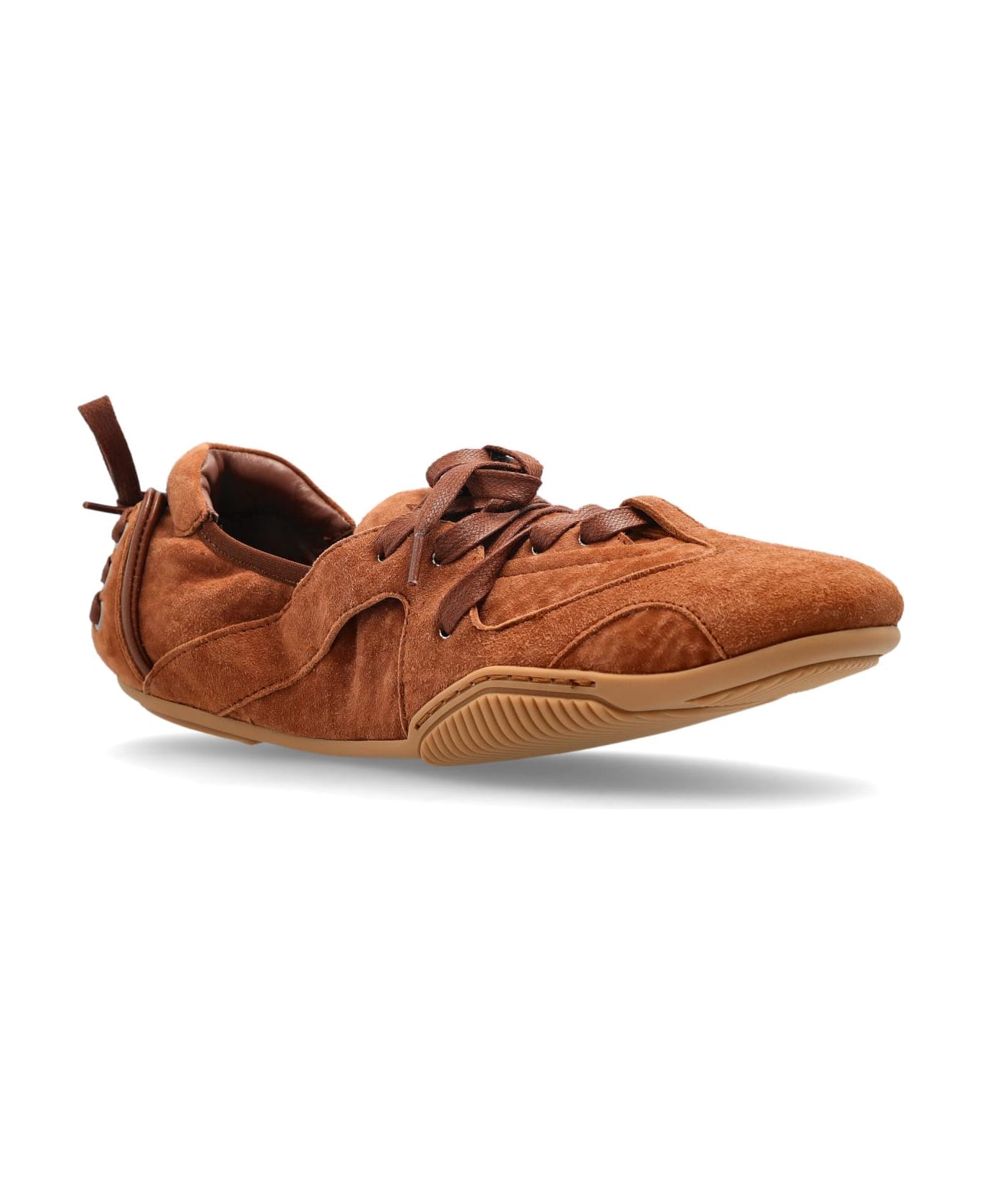 Acne Studios Sports Shoes - Brown
