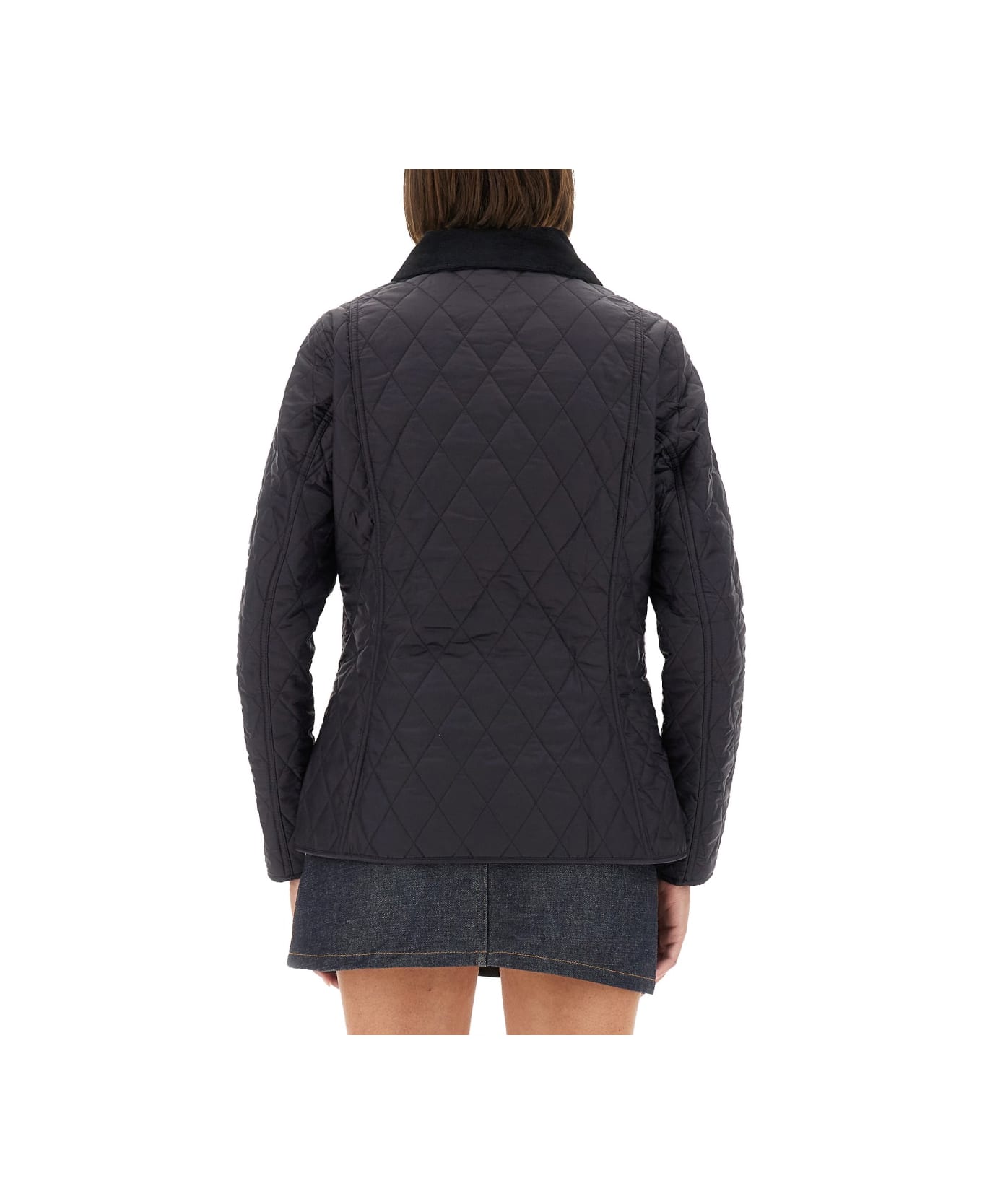 Barbour "annandale" Jacket - BLUE