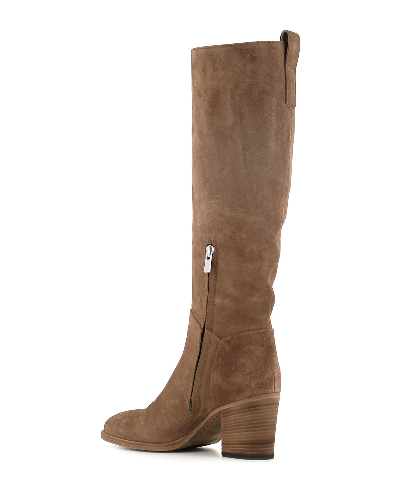 Officine Creative Boot Delice/004 - Beige