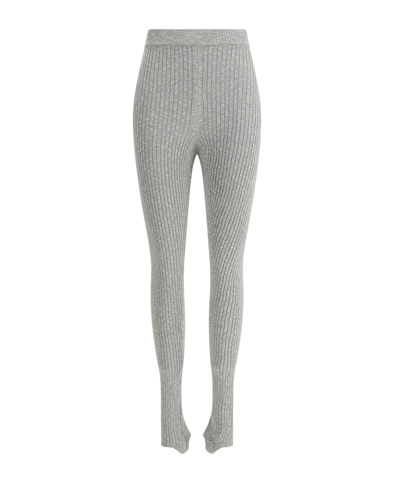 Magda Butrym Ribbed Leggings