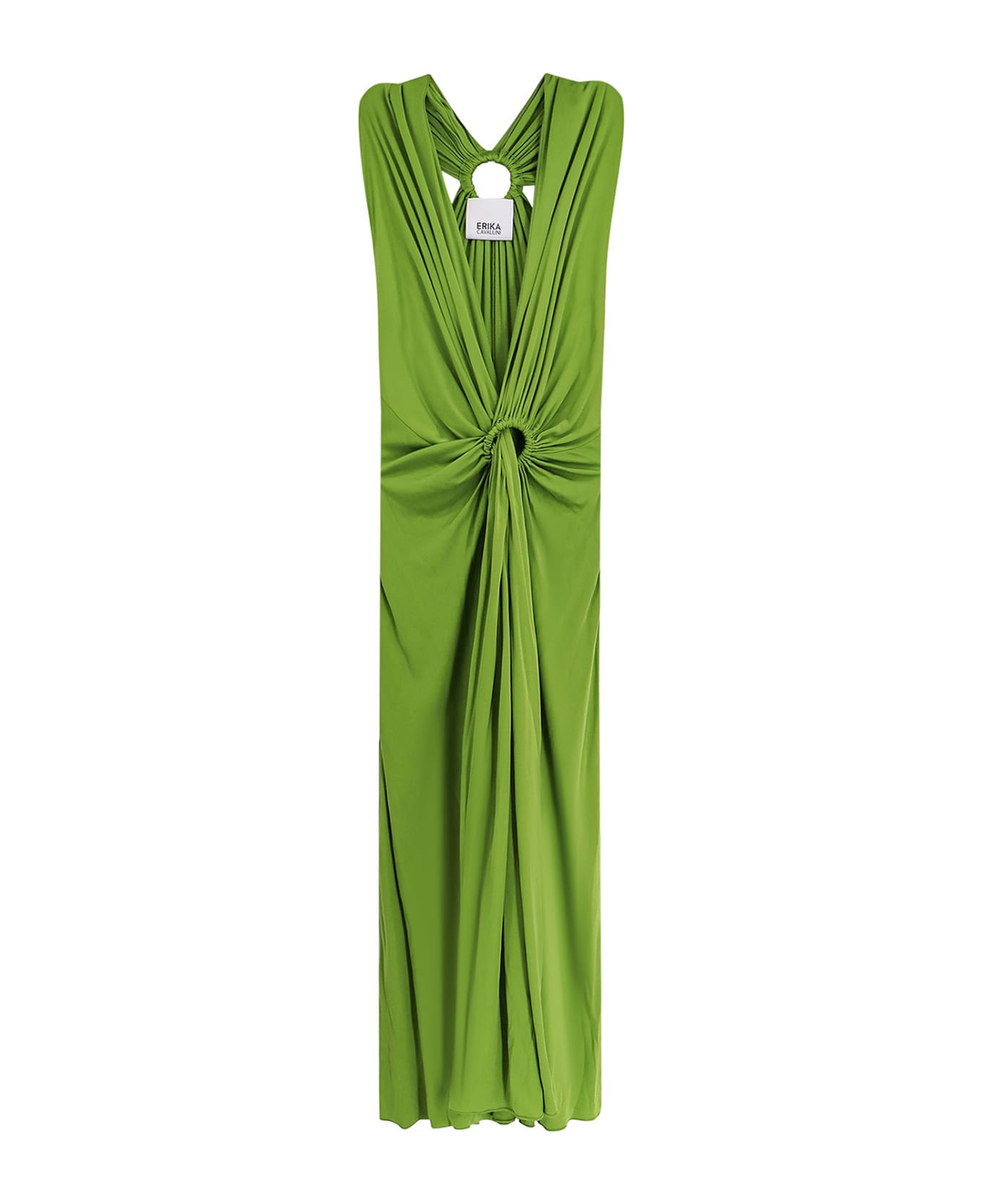 Erika Cavallini Dress - Green