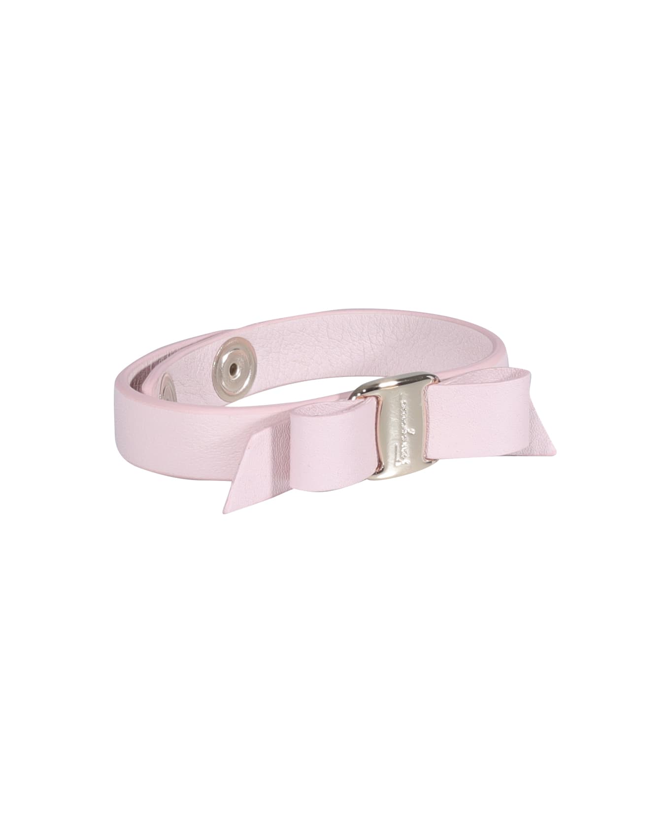 Ferragamo Vara Bracelet - Pink