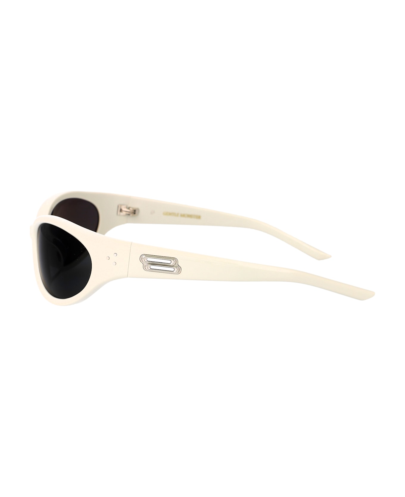 Gentle Monster Young Sunglasses - G12 GREY
