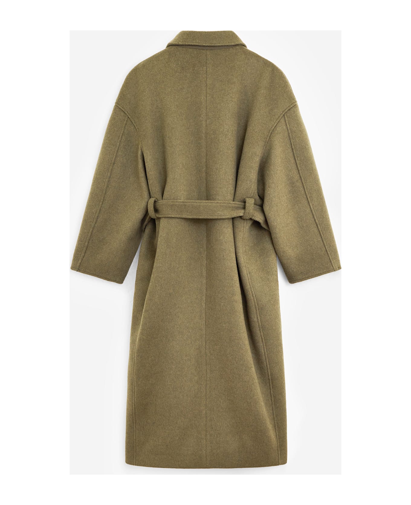 Our Legacy Court Coat - khaki
