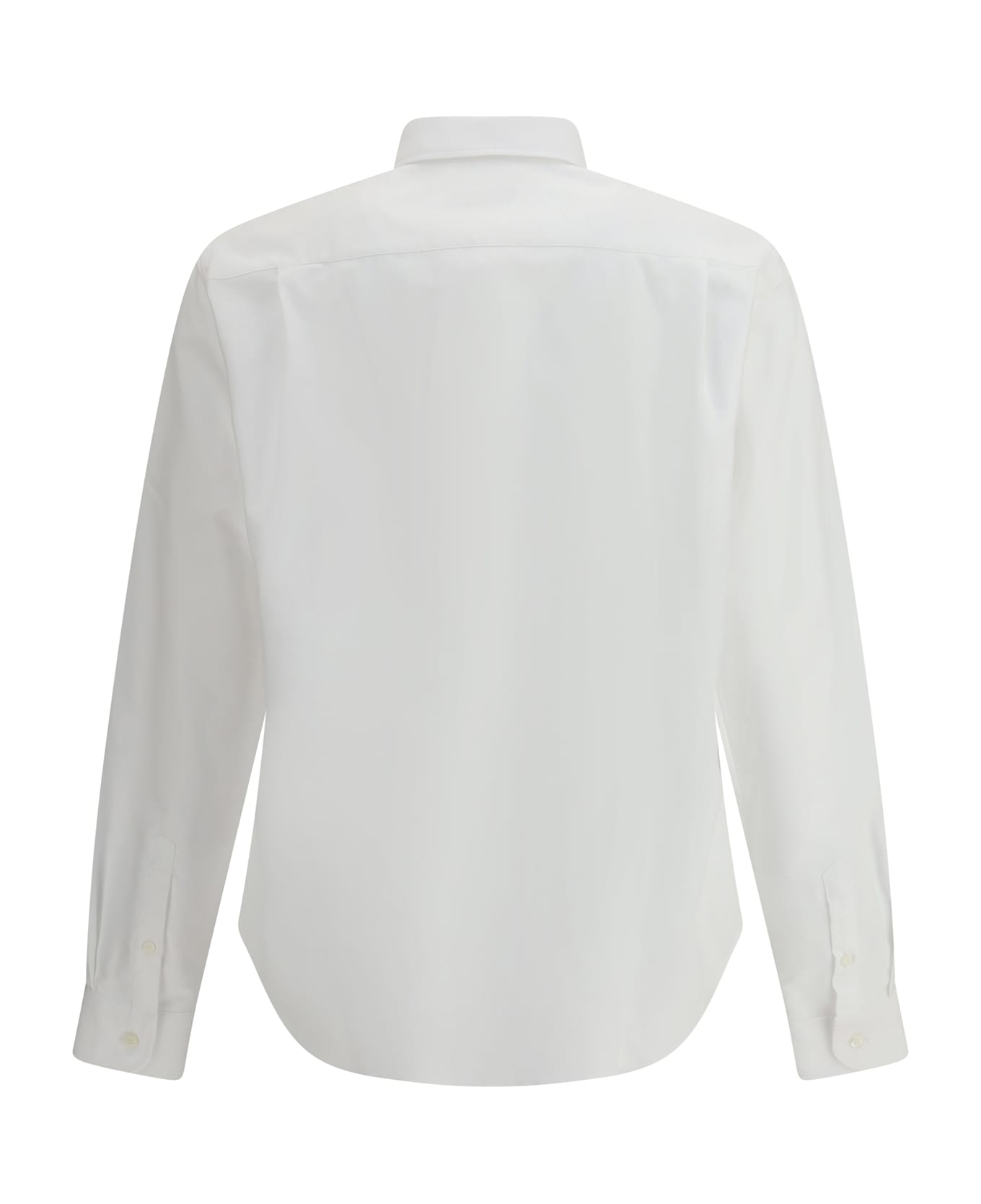 Prada Oxford Shirt