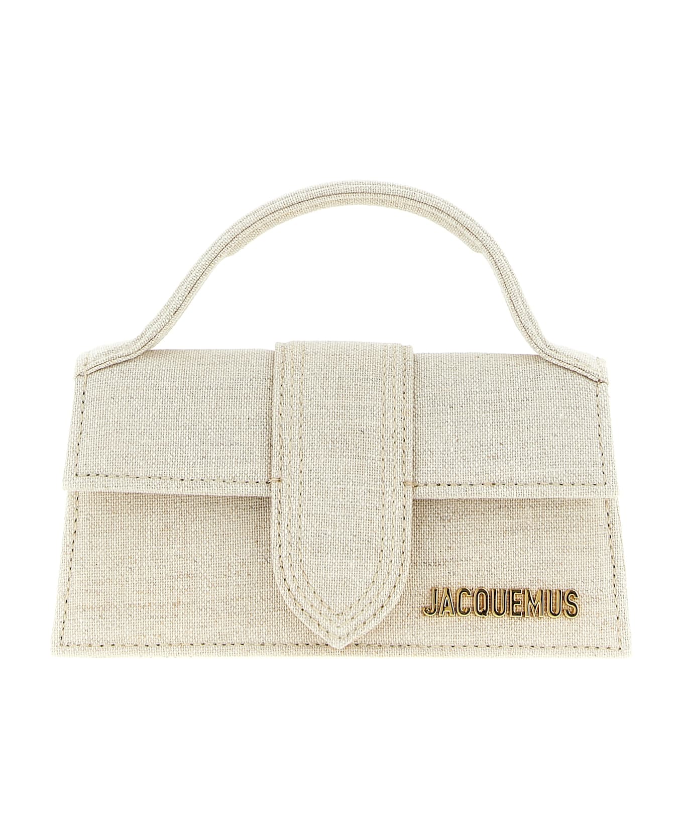 Jacquemus 
le Bambino
 Handbag - Beige