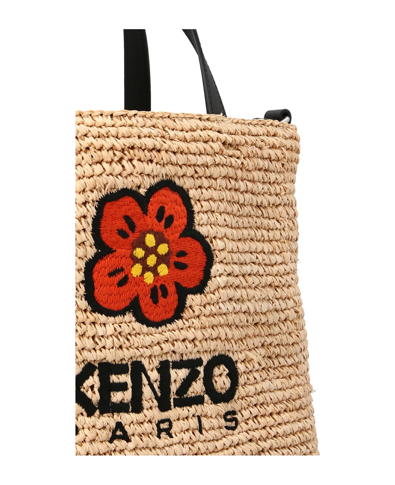 Kenzo Tote Bag - Noir