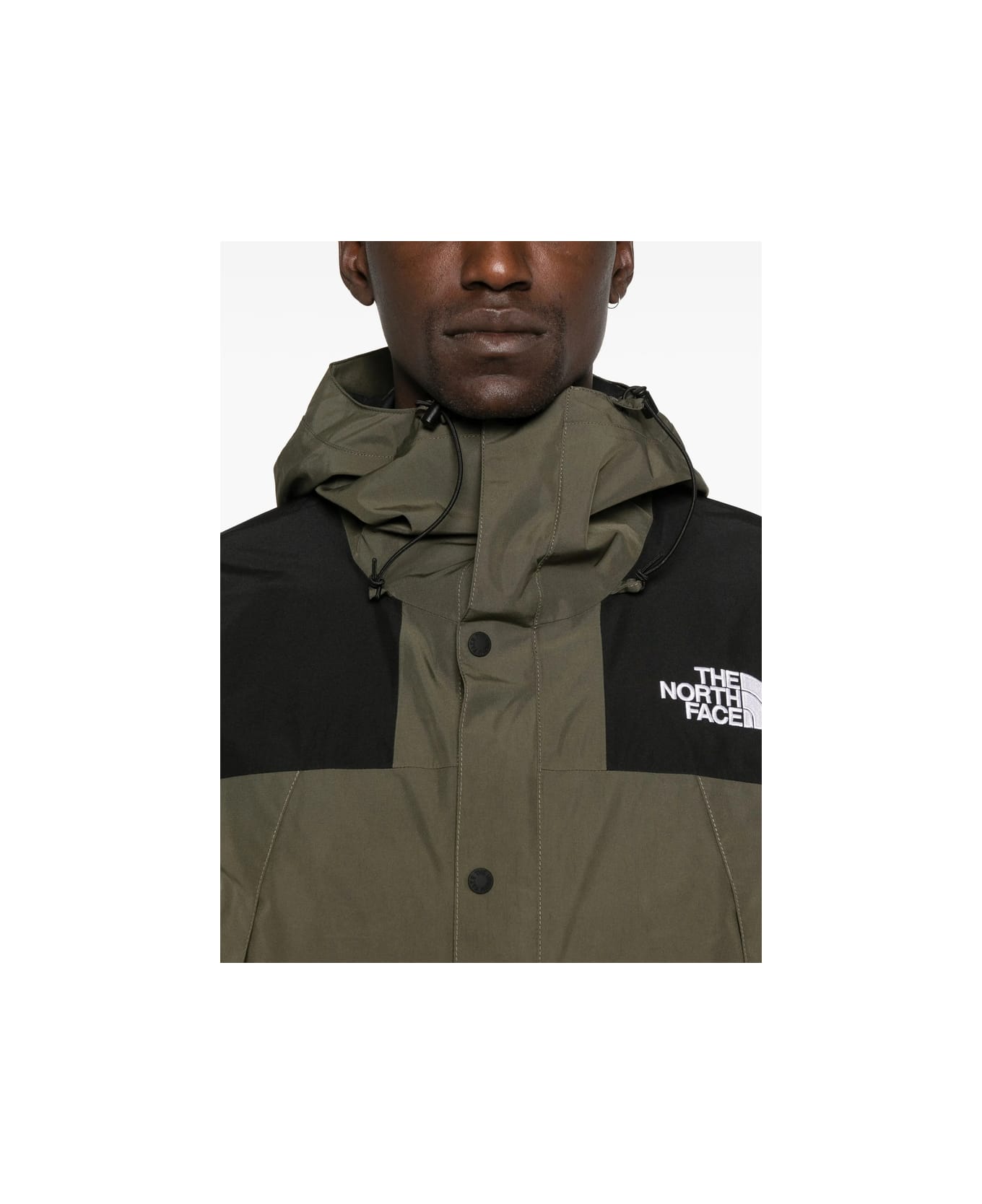 The North Face Outerwear - GREEN