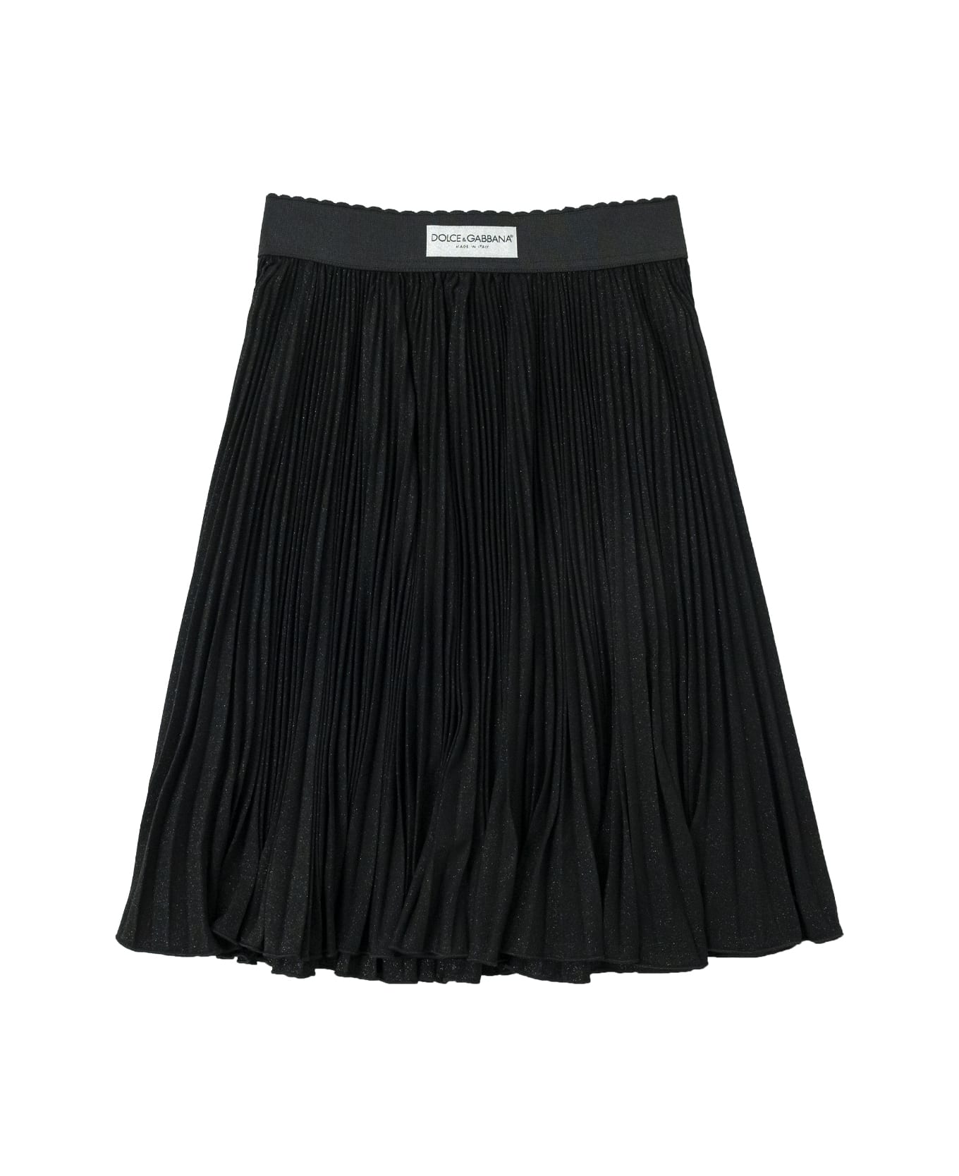 Dolce & Gabbana Skirt - Back