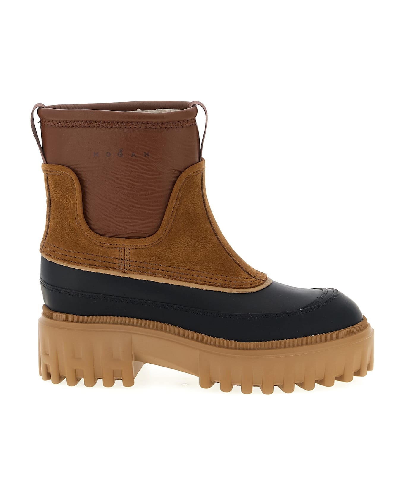 Hogan 
hogan H700
 Ankle Boots - Multicolor