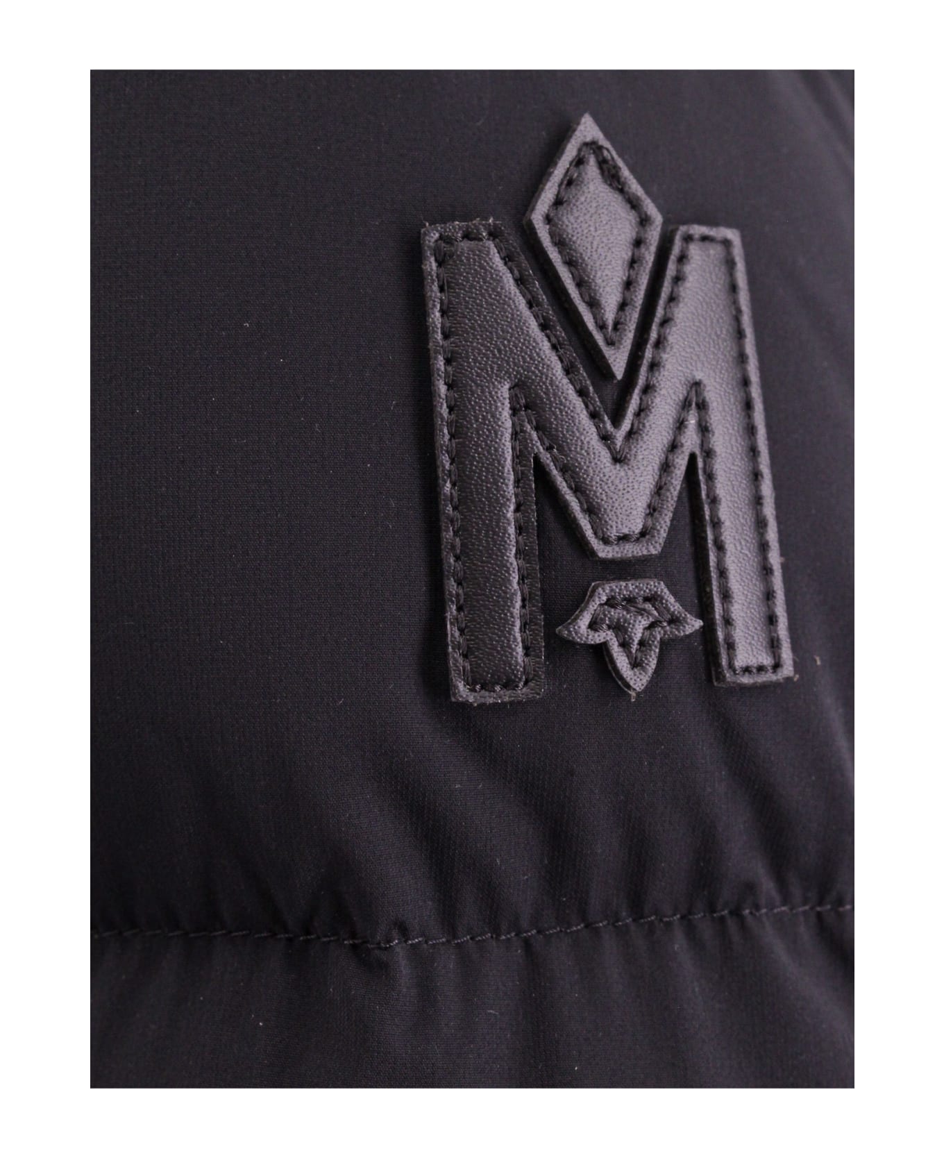 Mackage Jacket - NERO コート