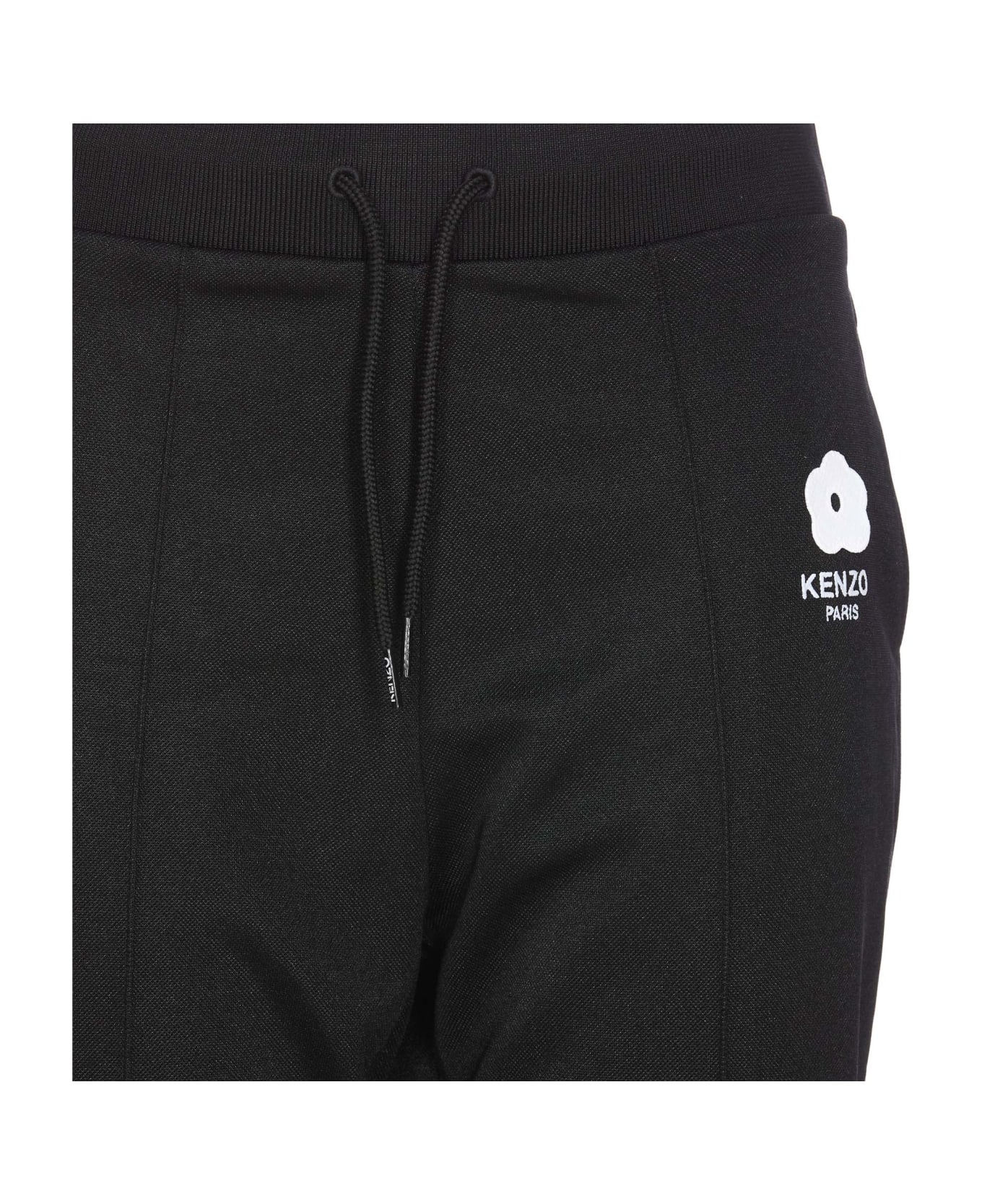 Kenzo Boke 2.0 Pants - Black