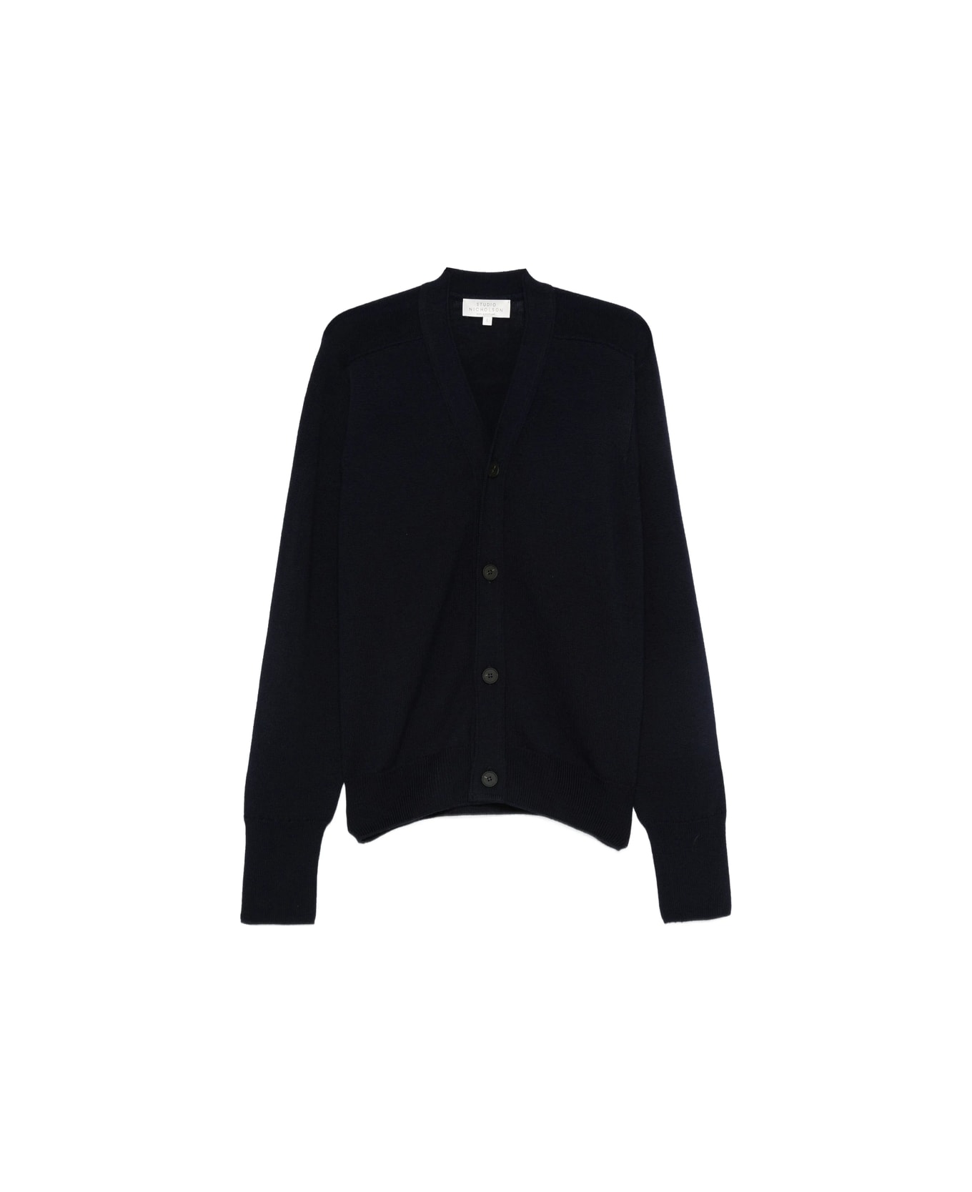 Studio Nicholson Sweater - BLUE