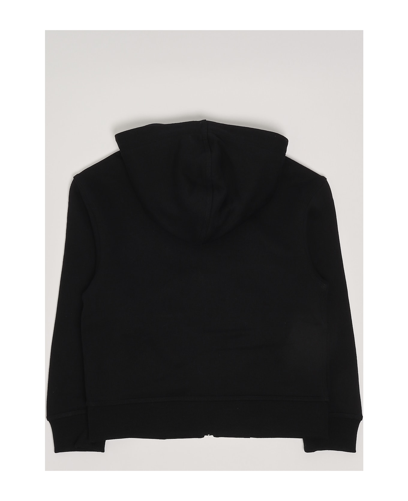 Burberry Clyde Hoodie Hoodie - NERO