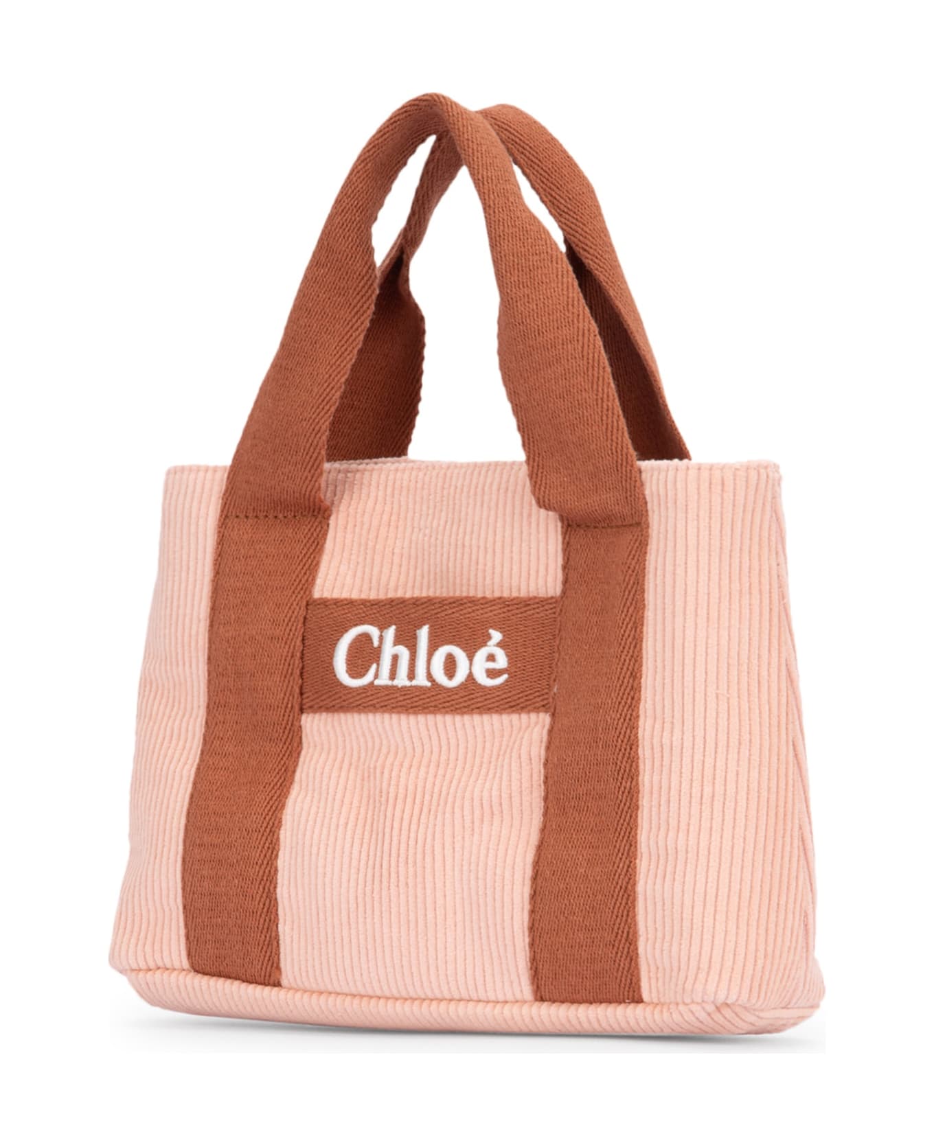 Chloé Borsa - PALEPINK