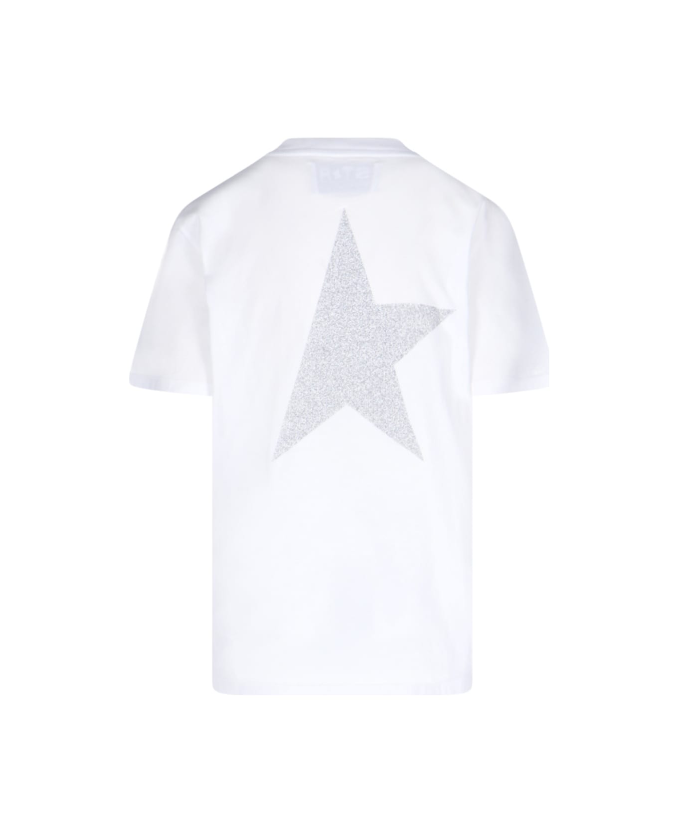 Golden Goose Gwp01220 P00088080185 - White