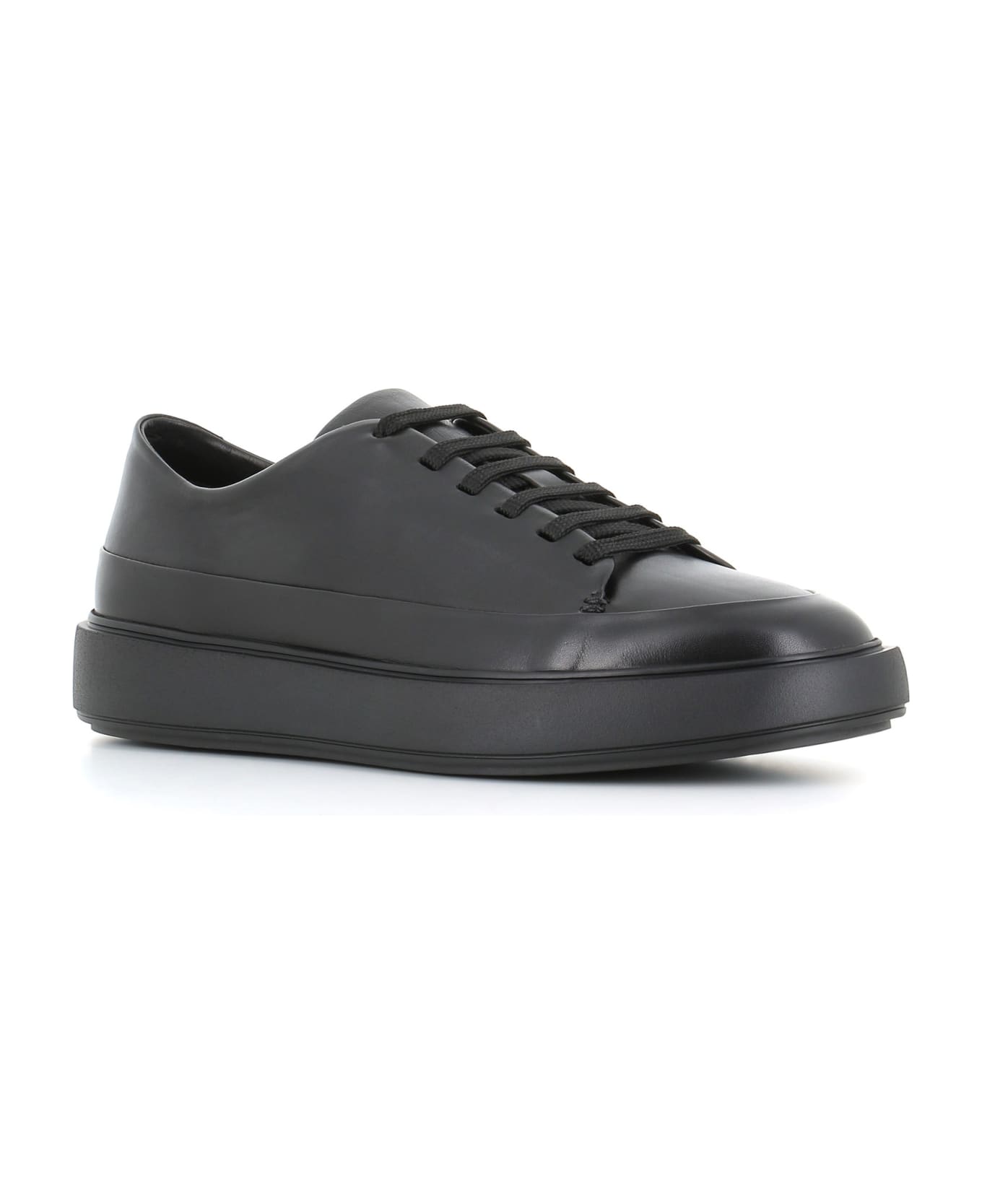 Officine Creative Sneakers Release/001 - Black