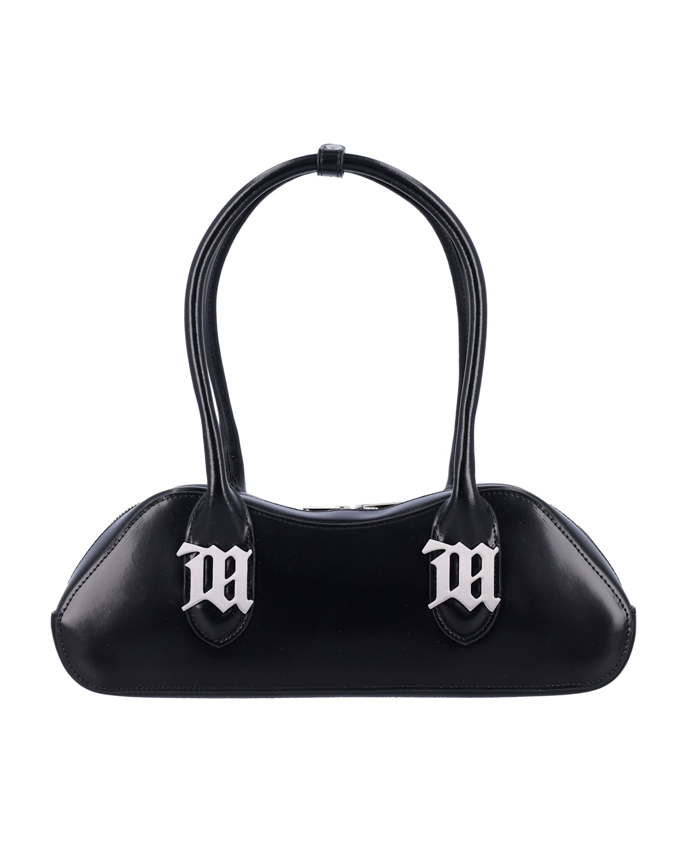 MISBHV Uptown Bowling Bag - BLACK
