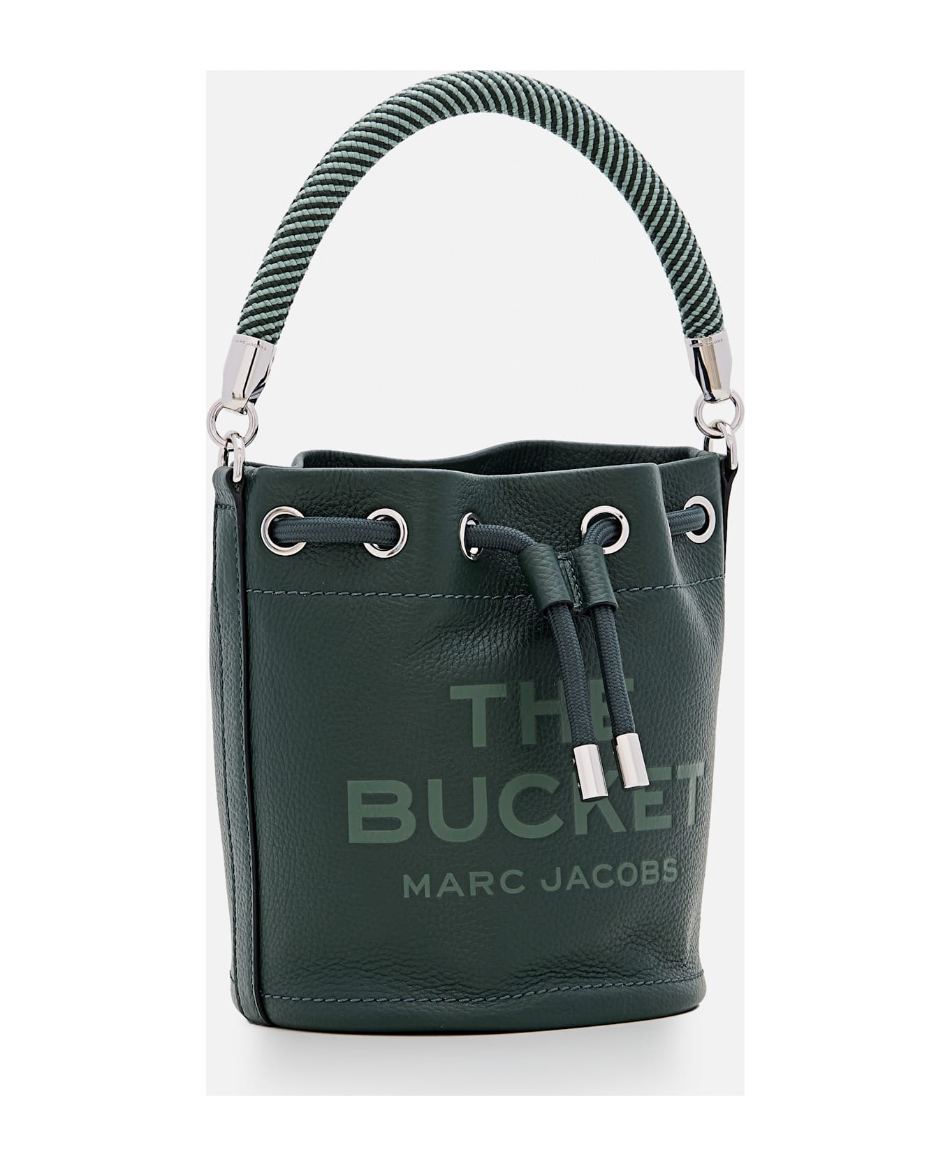Marc Jacobs The Bucket Bag - Green