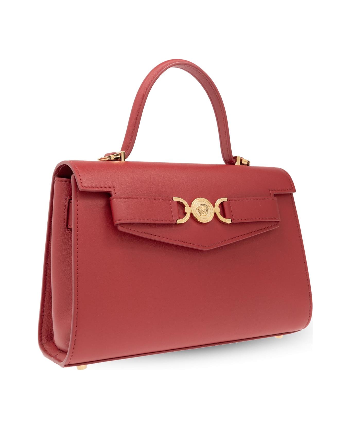 Versace Shoulder Bag Medusa 95 - RED